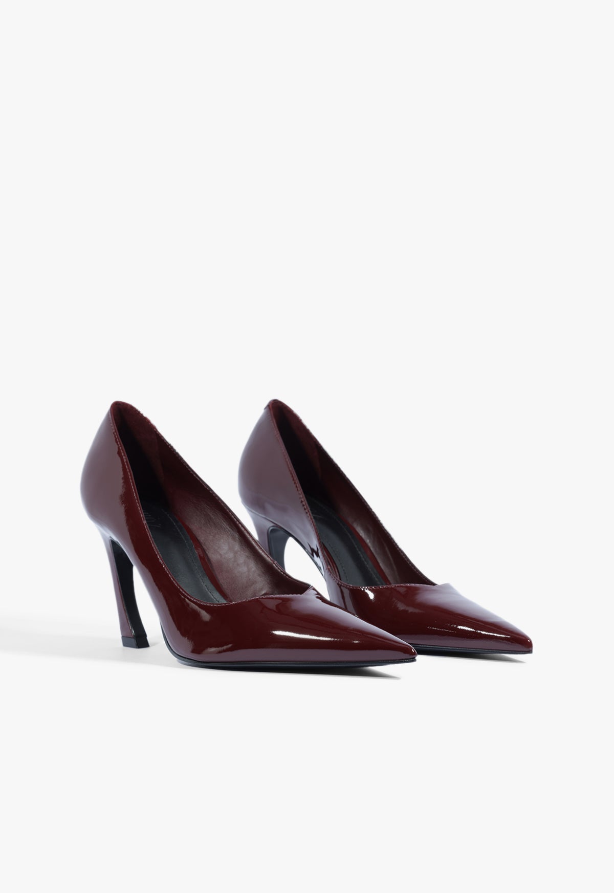 Schutz Lexi Lo Patent Pump