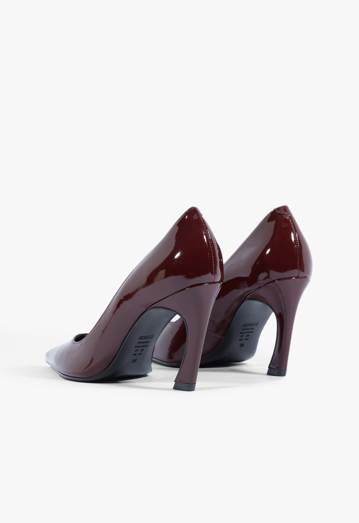 Schutz Lexi Lo Patent Pump