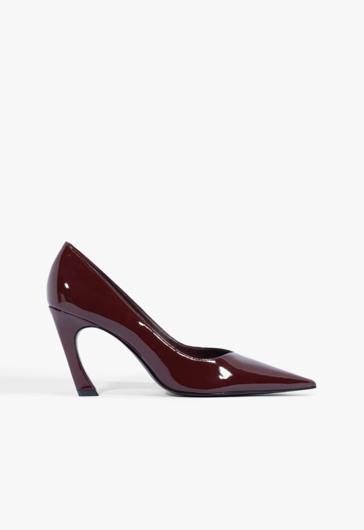 schutz Lexi Lo Patent Pump