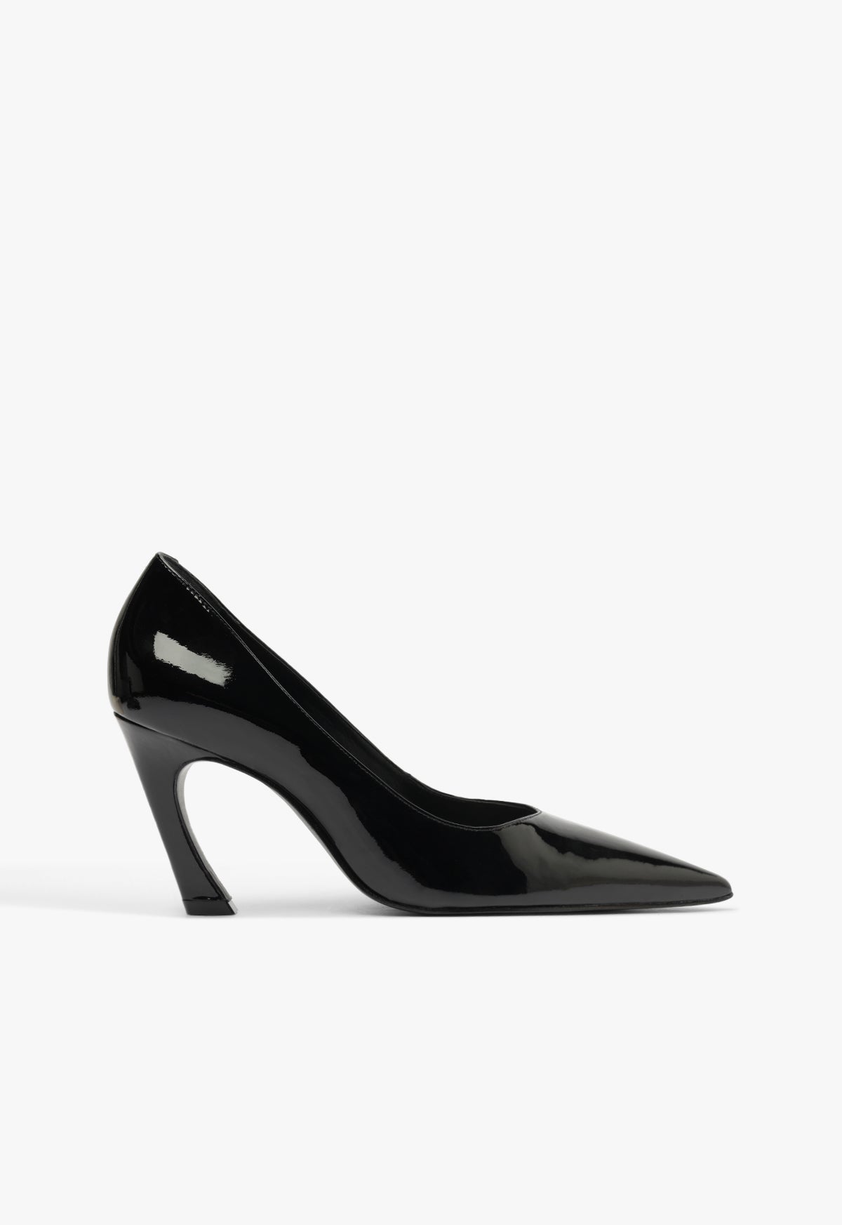 schutz Lexi Lo Patent Pump