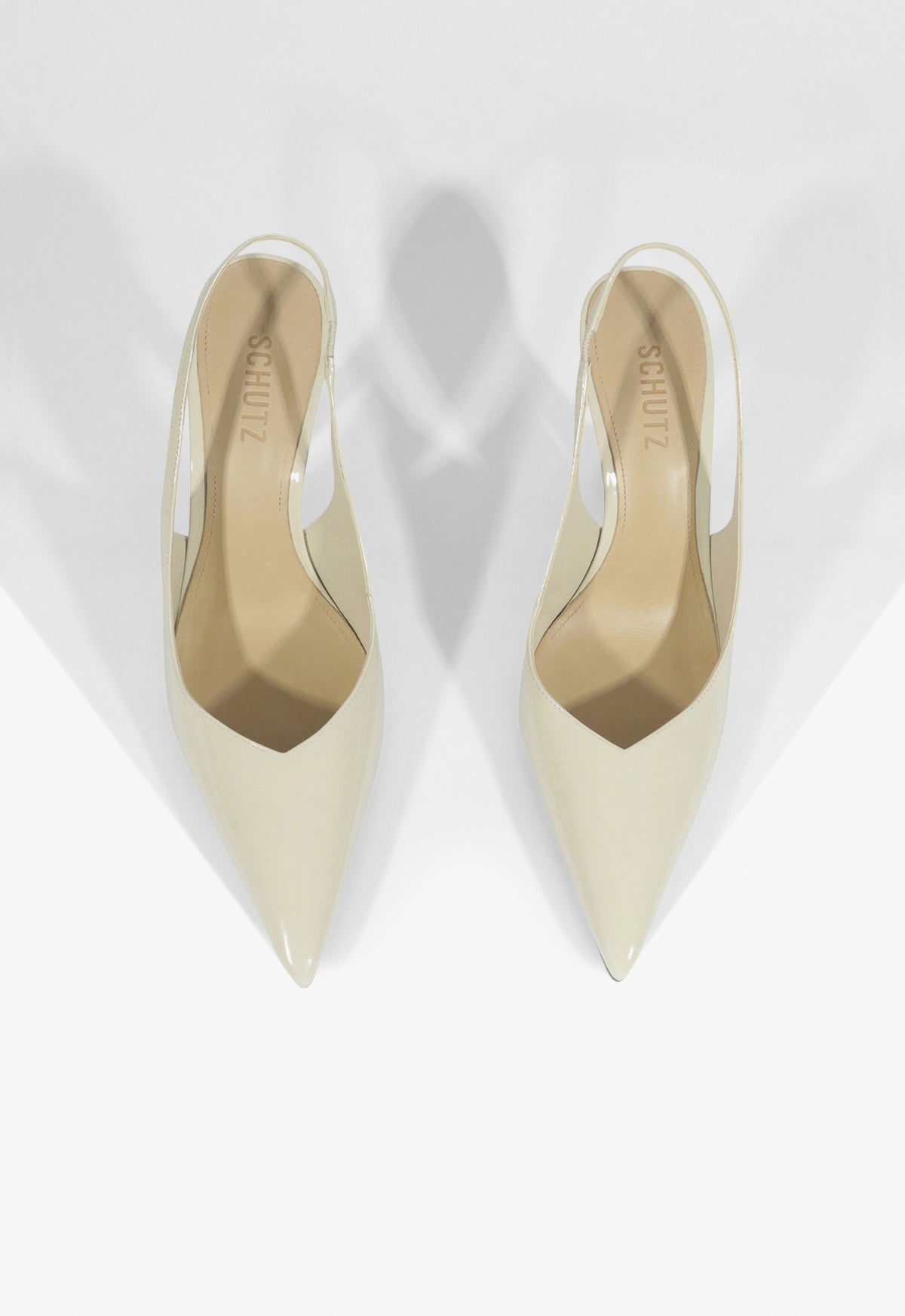 Schutz Lexi Mid Patent Pump