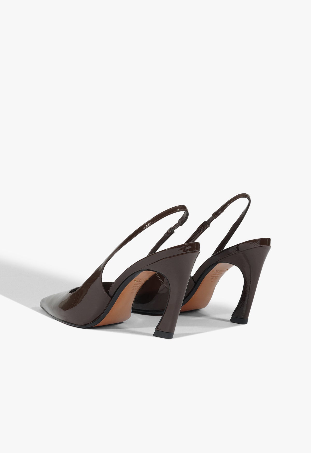 Schutz Lexi Mid Patent Pump
