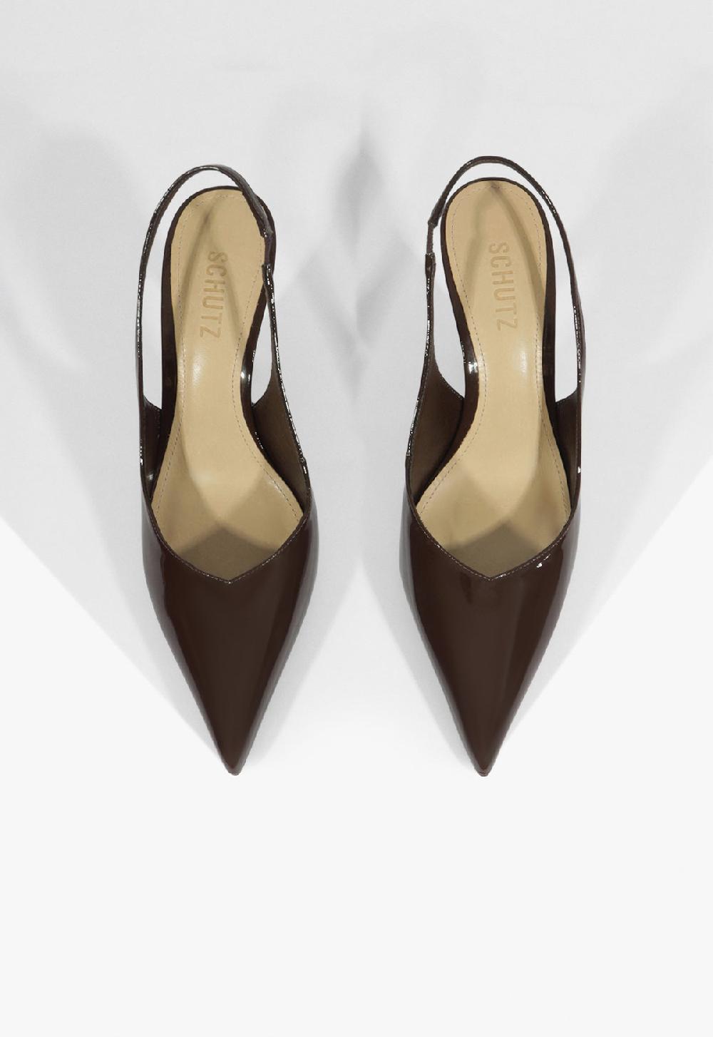 Schutz Lexi Mid Patent Pump