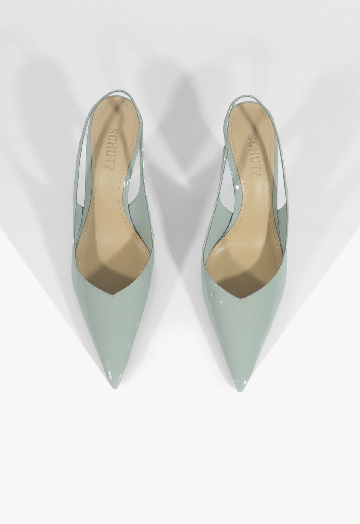 Schutz Lexi Mid Patent Pump