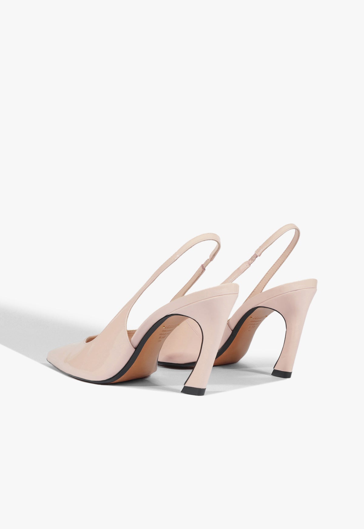 Schutz Lexi Mid Patent Pump