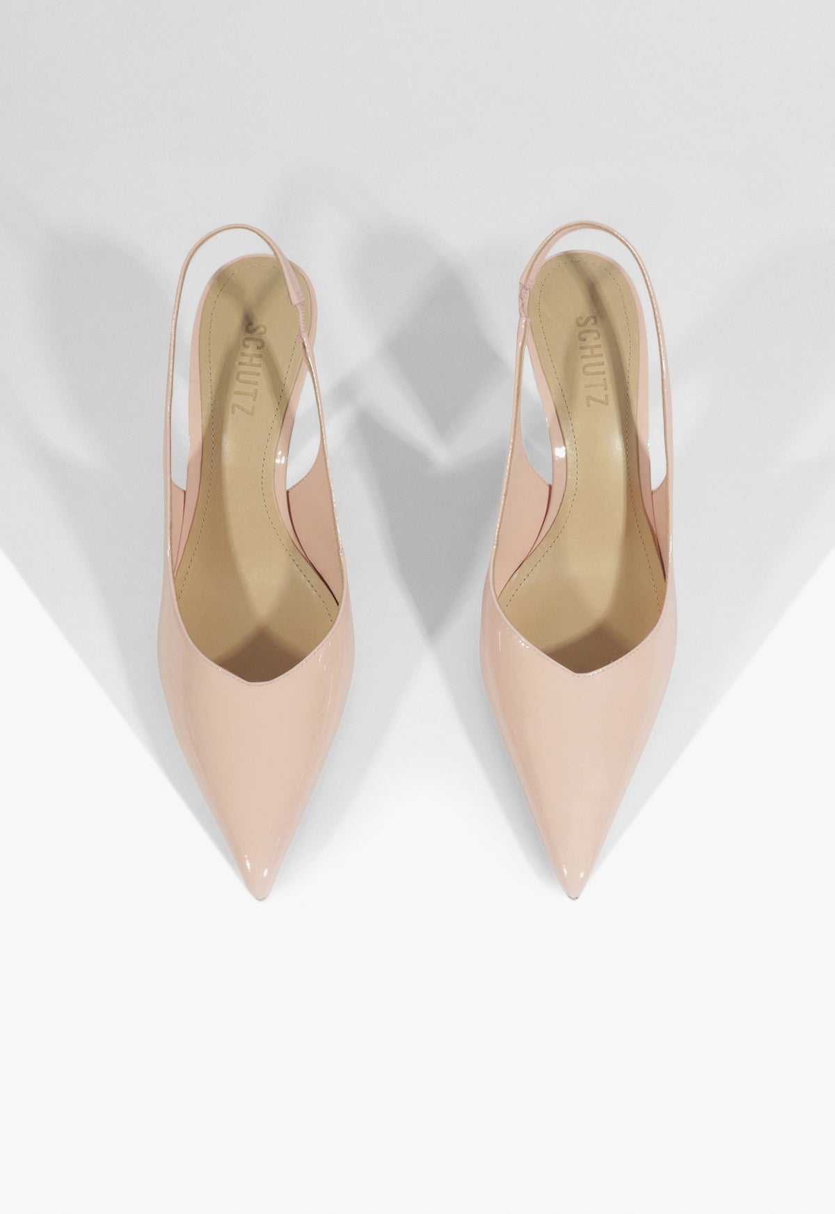 Schutz Lexi Mid Patent Pump