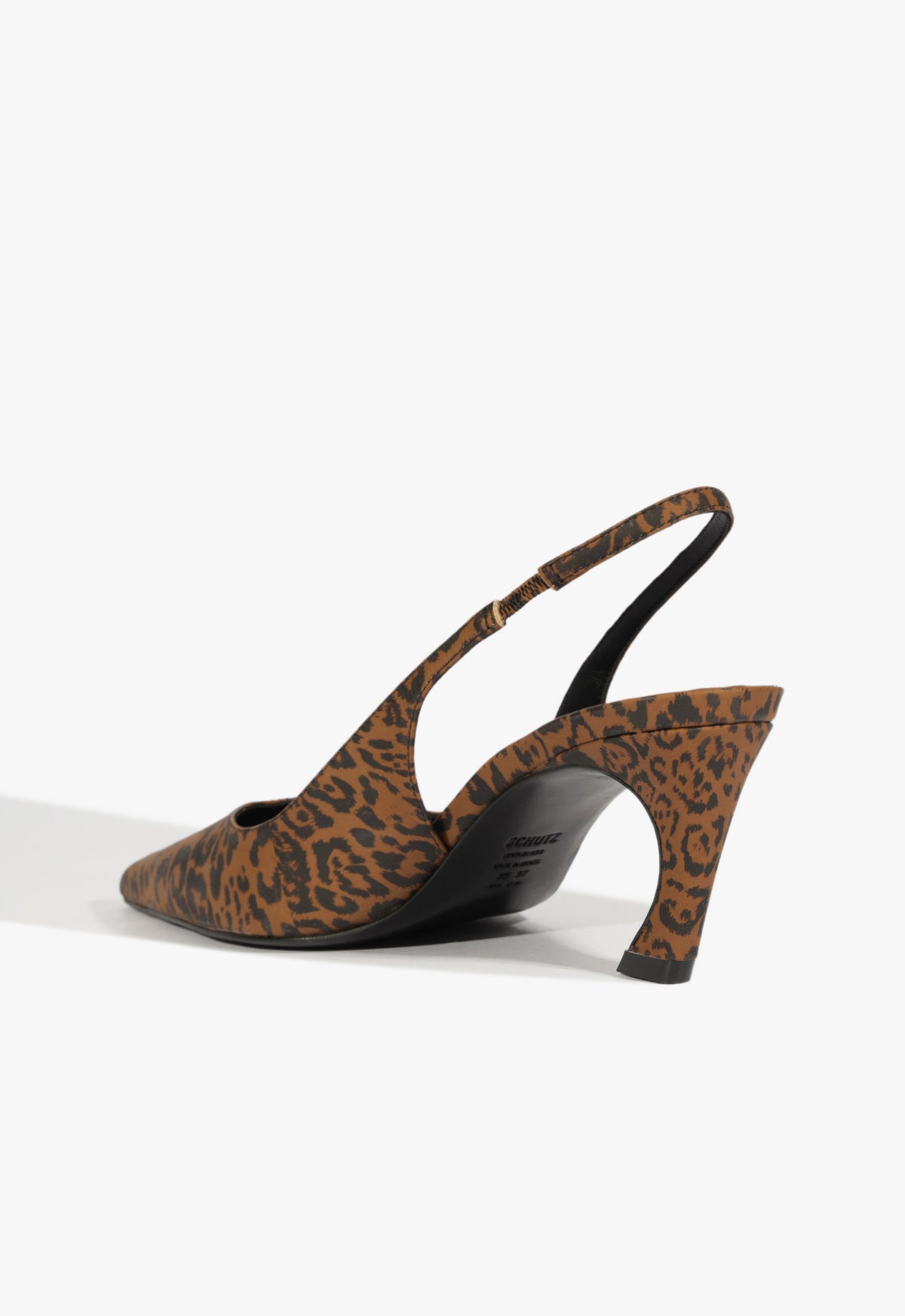 Schutz Lexi Sling Mid Pump