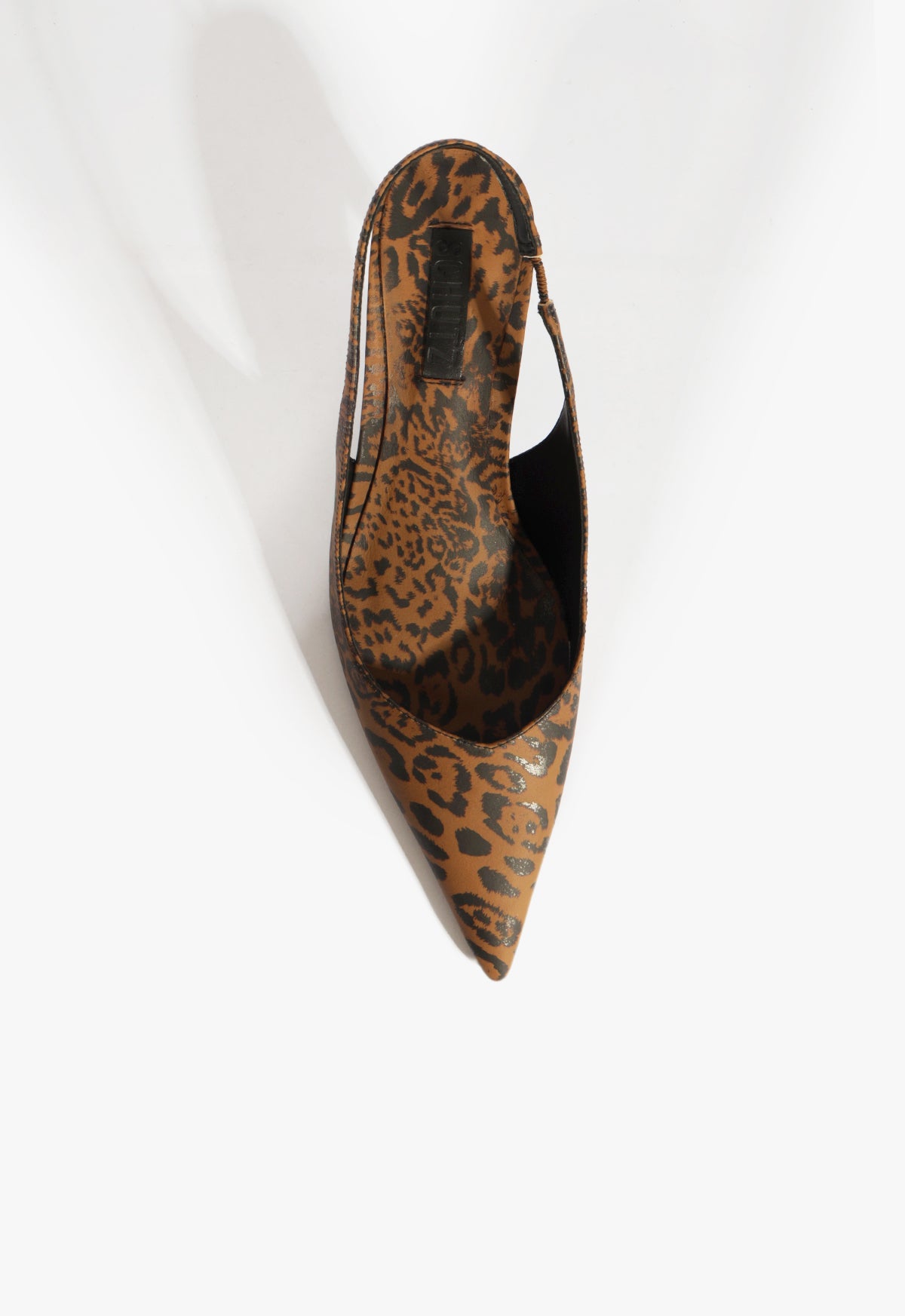 Schutz Lexi Sling Mid Pump