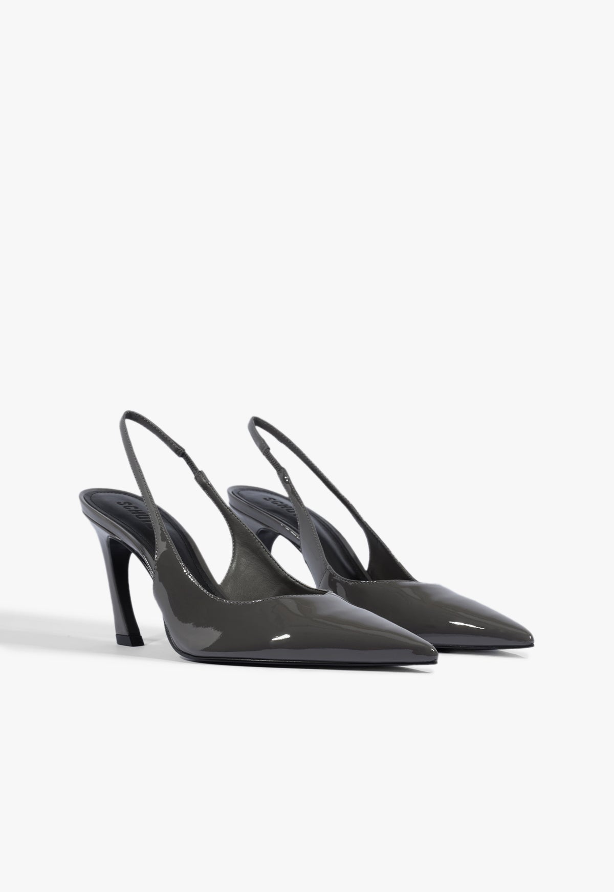 Schutz Lexi Sling Patent Pump