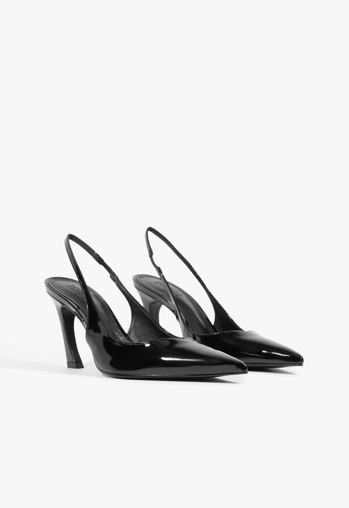 Schutz Lexi Sling Patent Pump