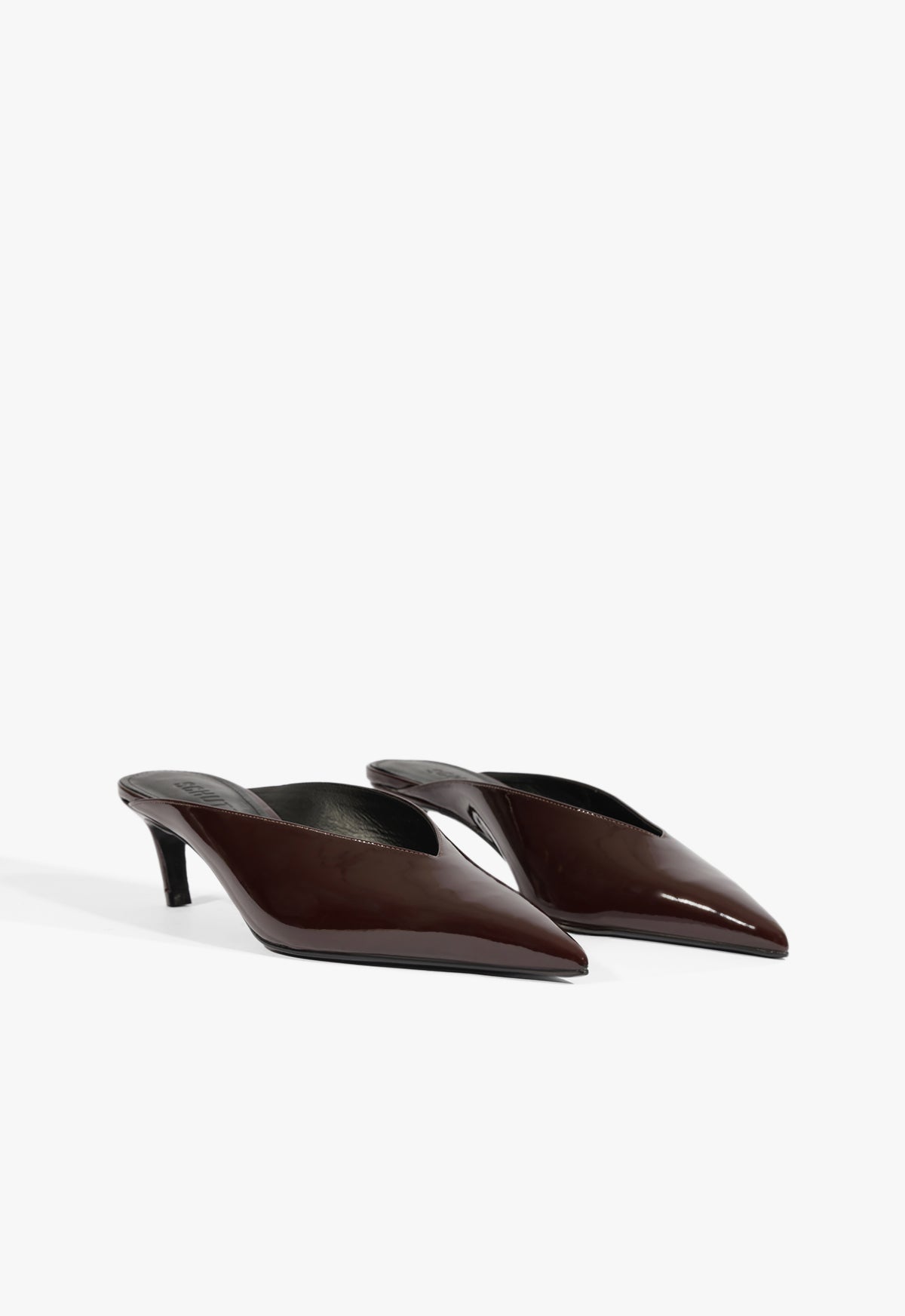 Schutz Loren Mid Patent Pump