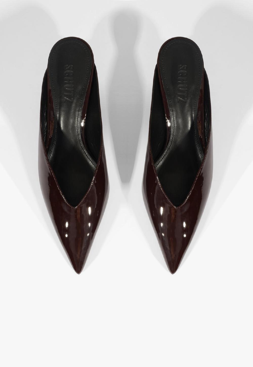 Schutz Loren Mid Patent Pump