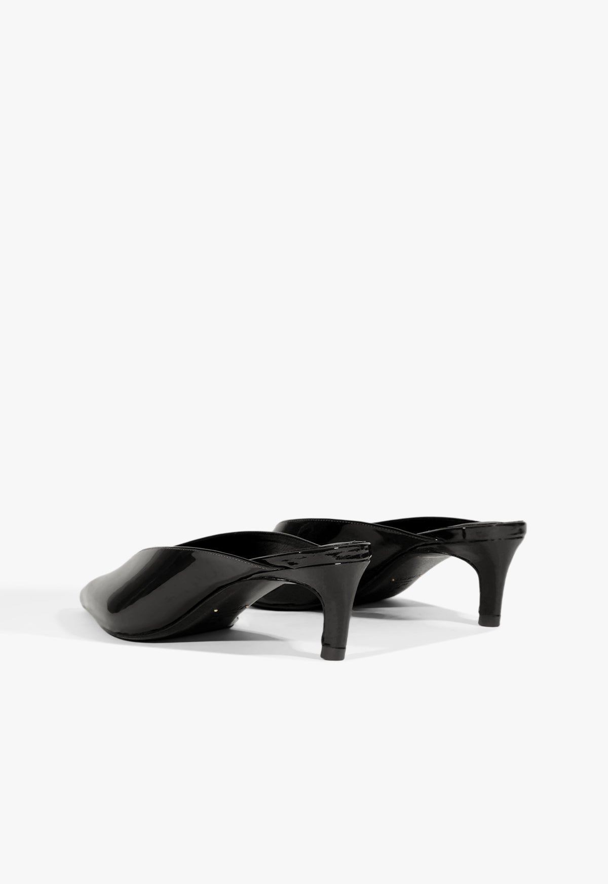 Schutz Loren Mid Patent Pump