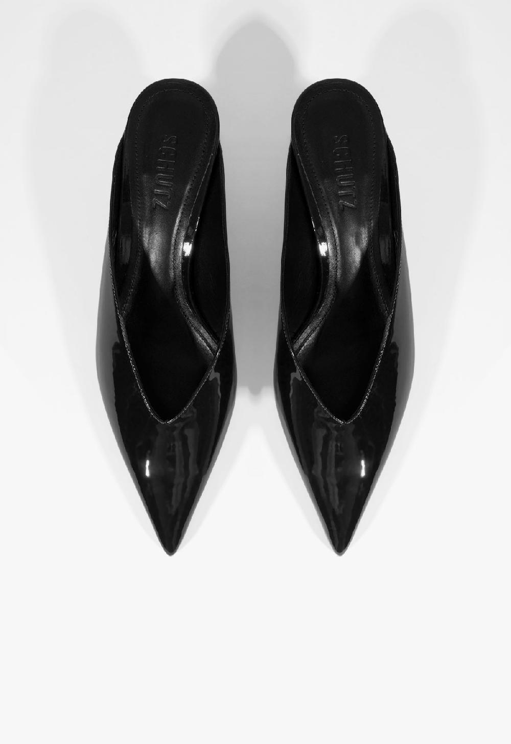 Schutz Loren Mid Patent Pump