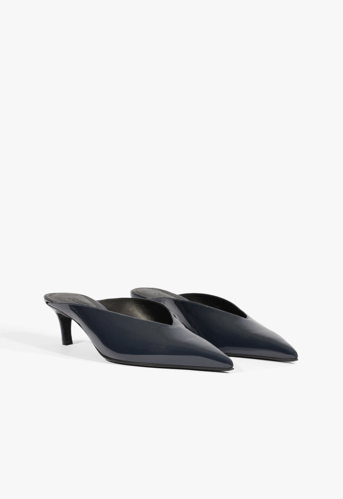 Schutz Loren Mid Patent Pump