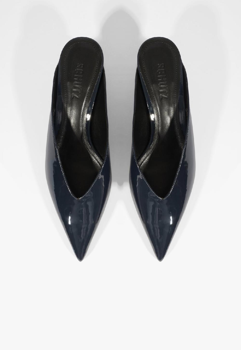 Schutz Loren Mid Patent Pump