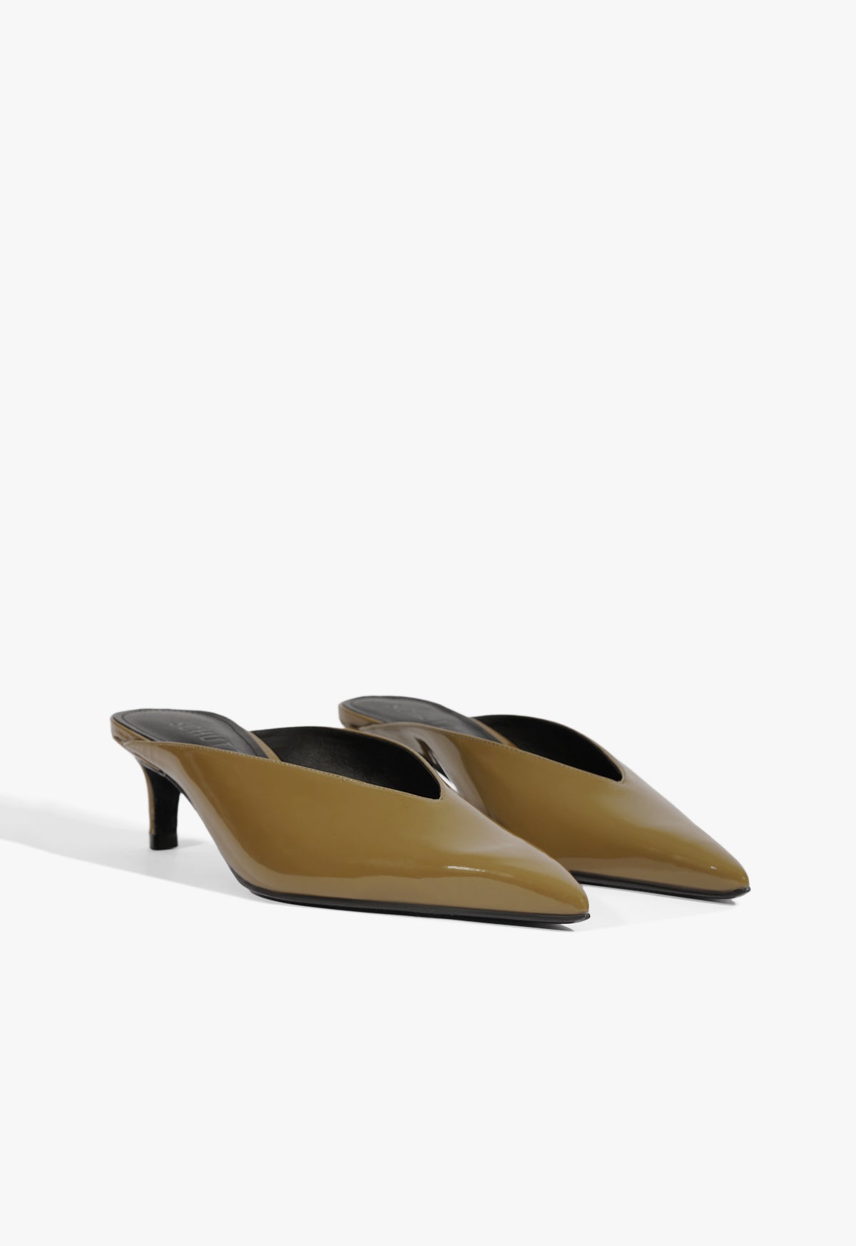 Schutz Loren Mid Patent Pump