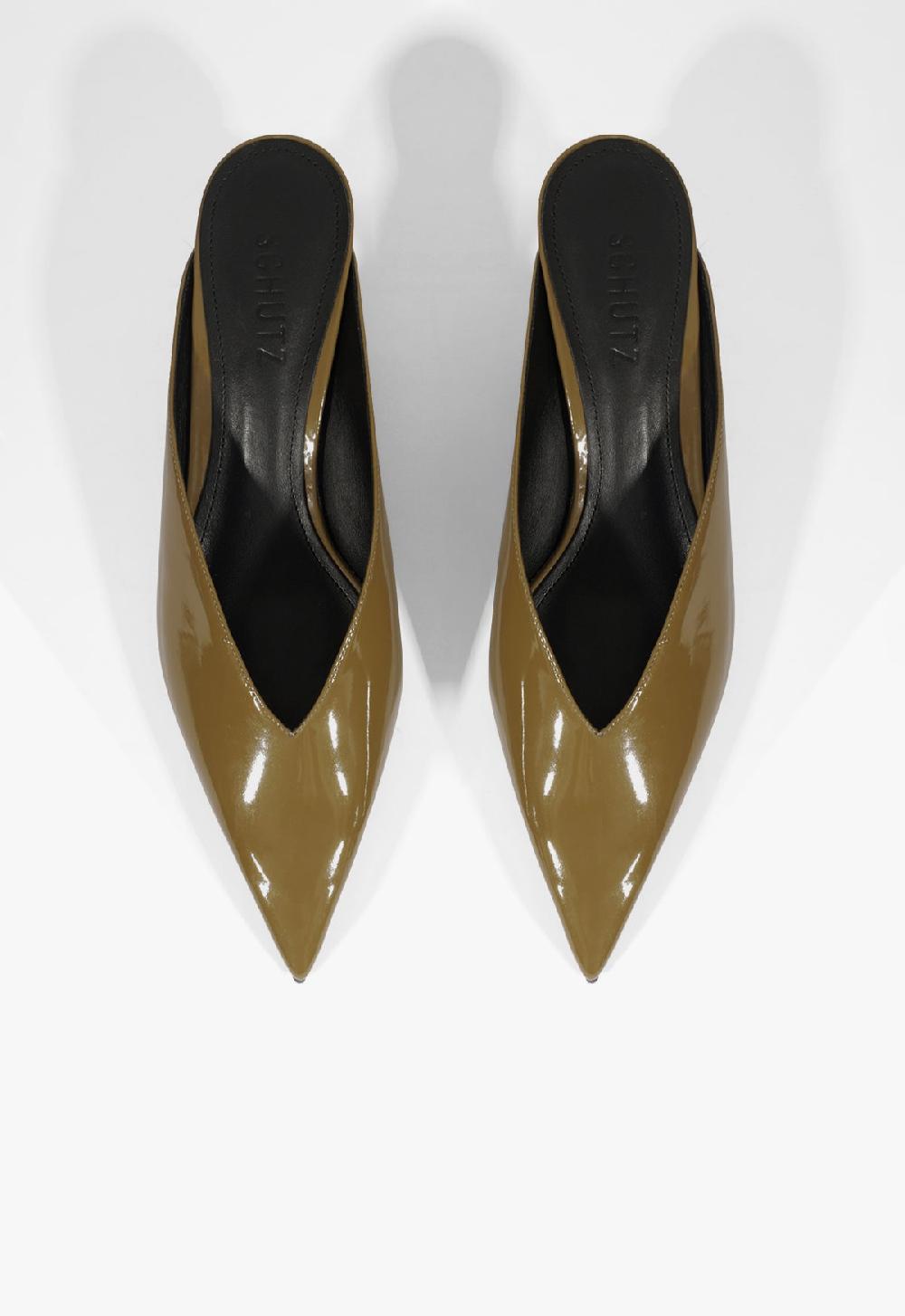 Schutz Loren Mid Patent Pump