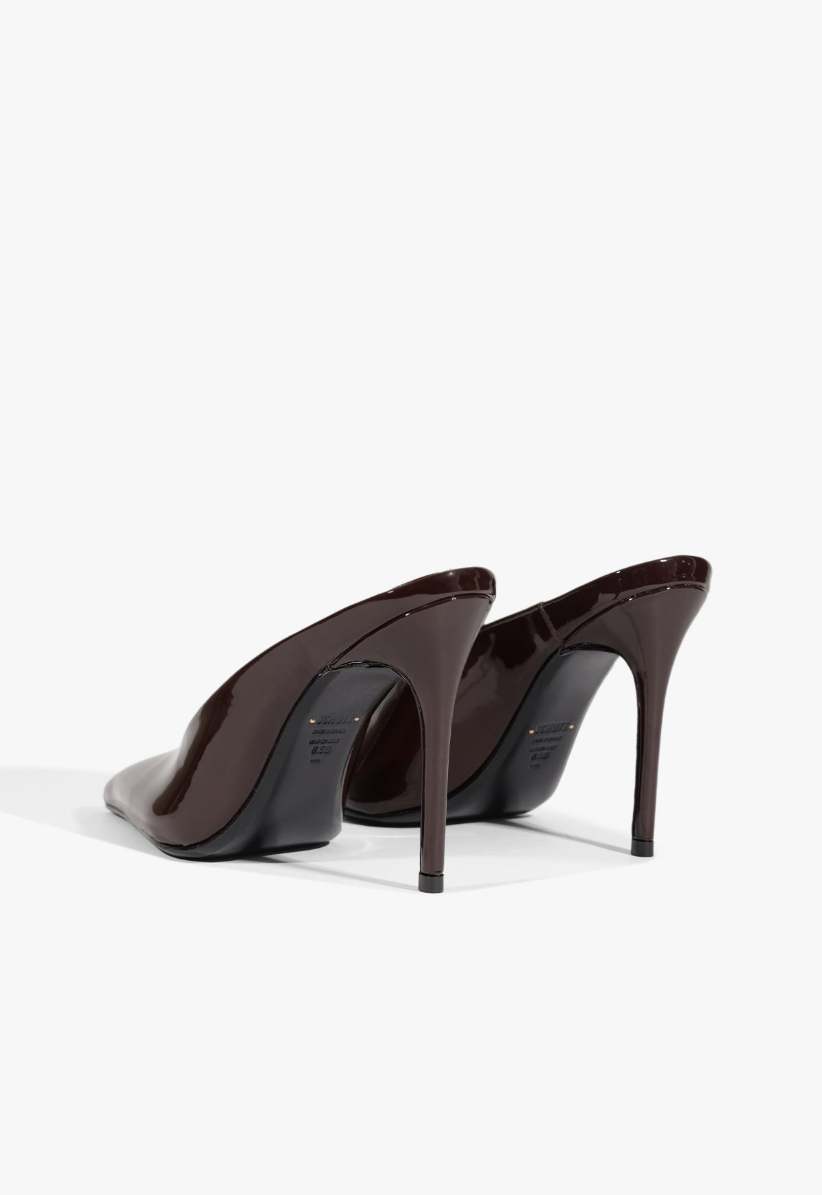 Schutz Loren Patent Pump
