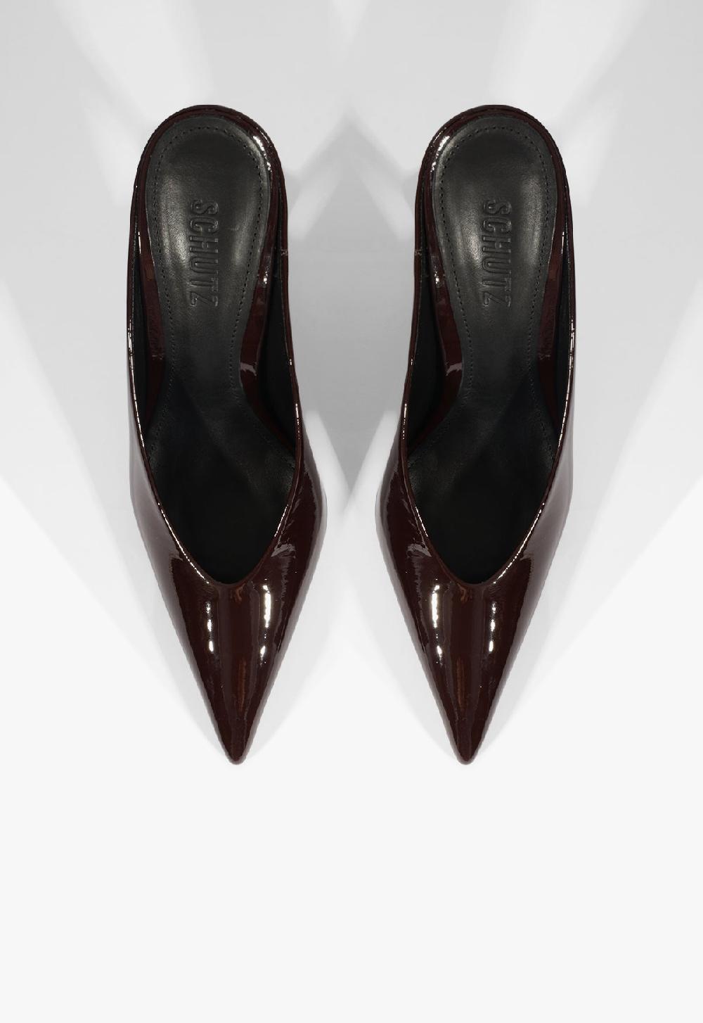 Schutz Loren Patent Pump