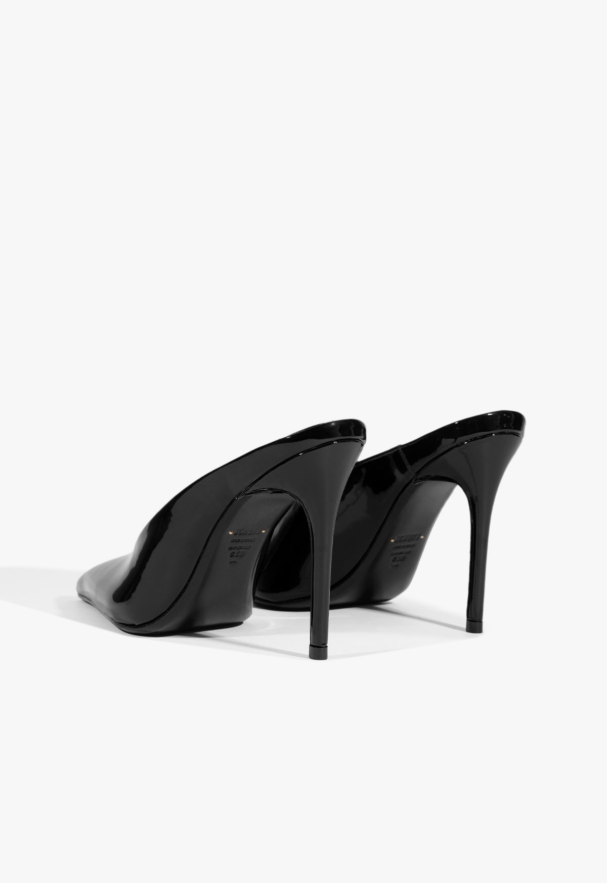 Schutz Loren Patent Pump
