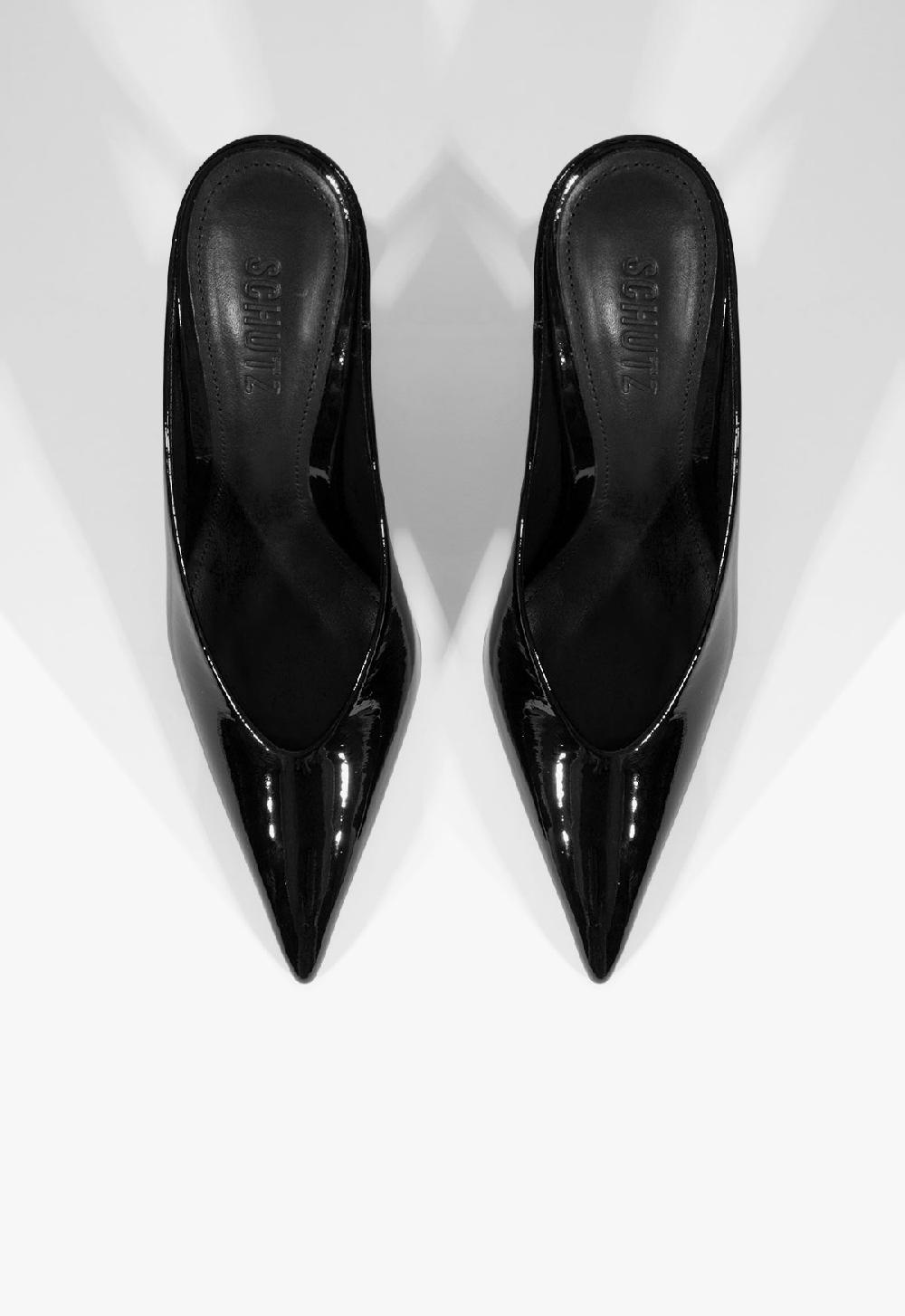 Schutz Loren Patent Pump