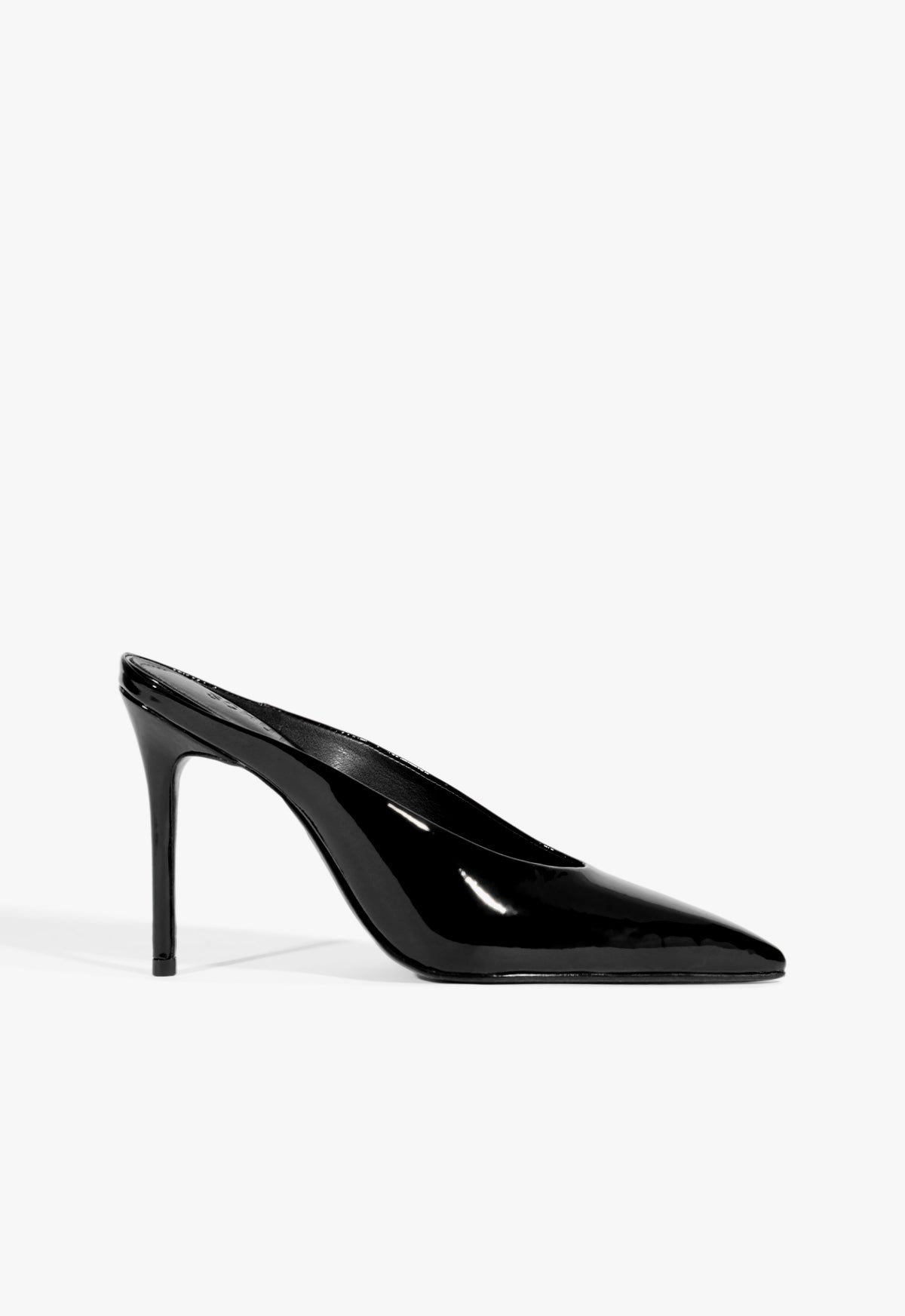 schutz Loren Patent Pump