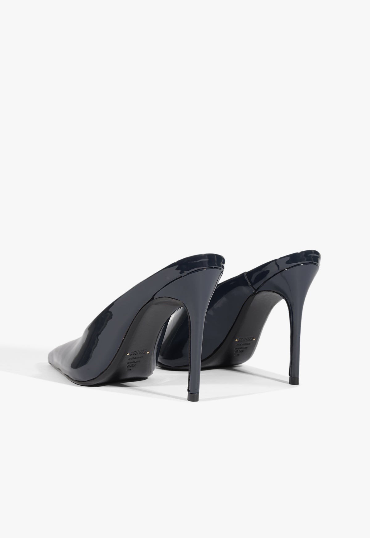 Schutz Loren Patent Pump