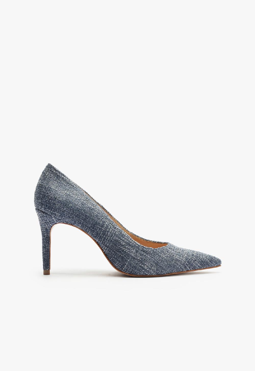 schutz Lou Pump