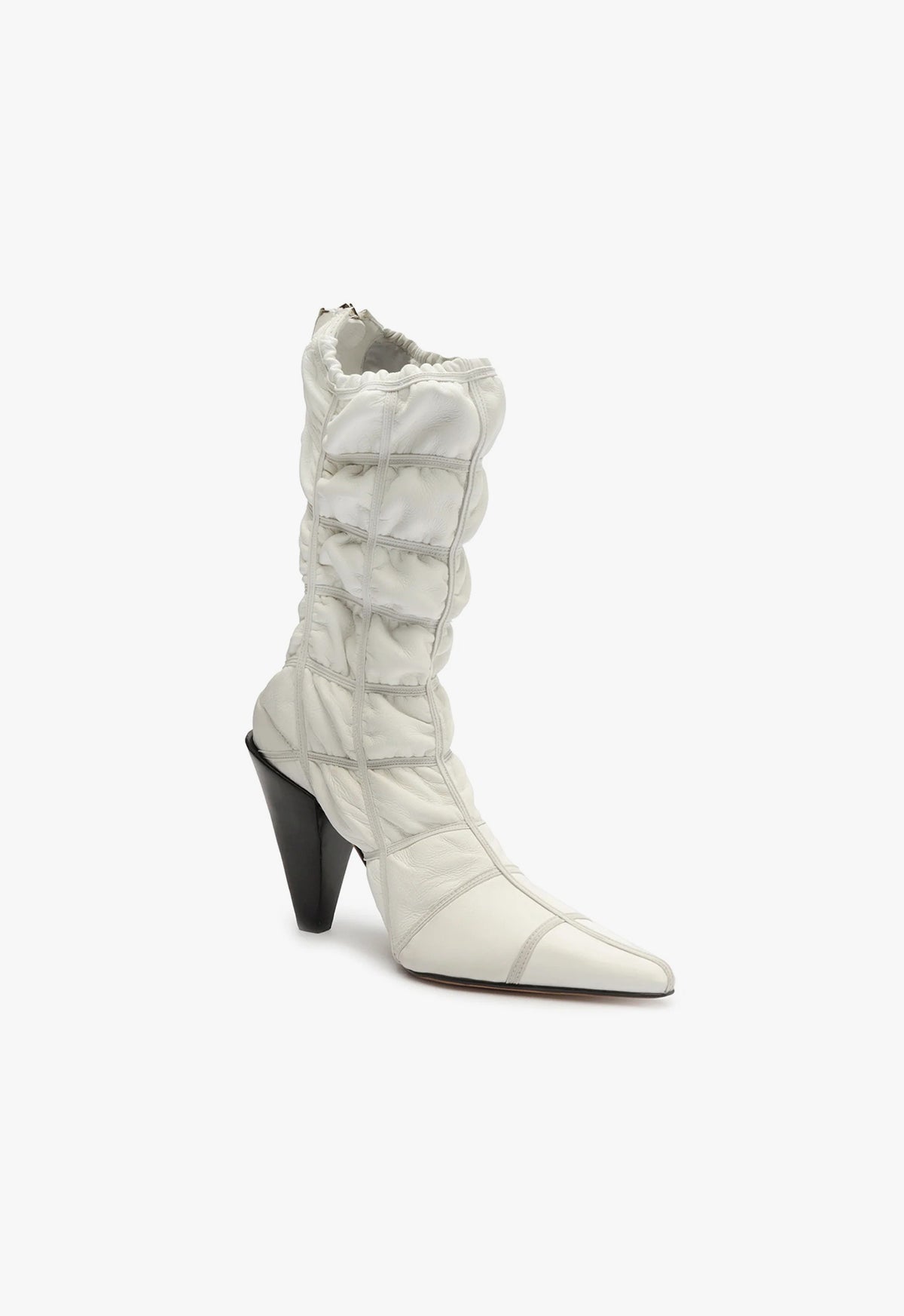 Schutz Lynelle Stretch Bootie