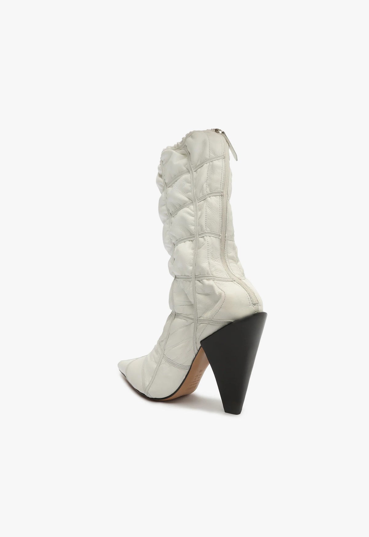 Schutz Lynelle Stretch Bootie