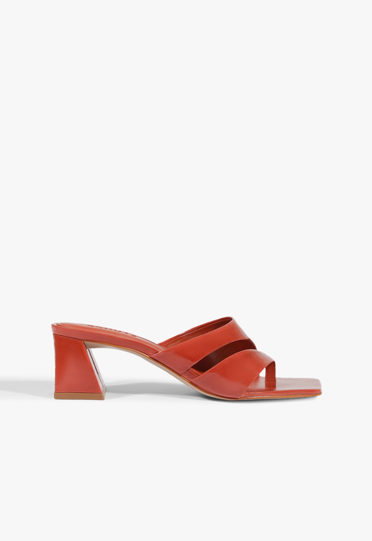 schutz Madeline Mid Sandal