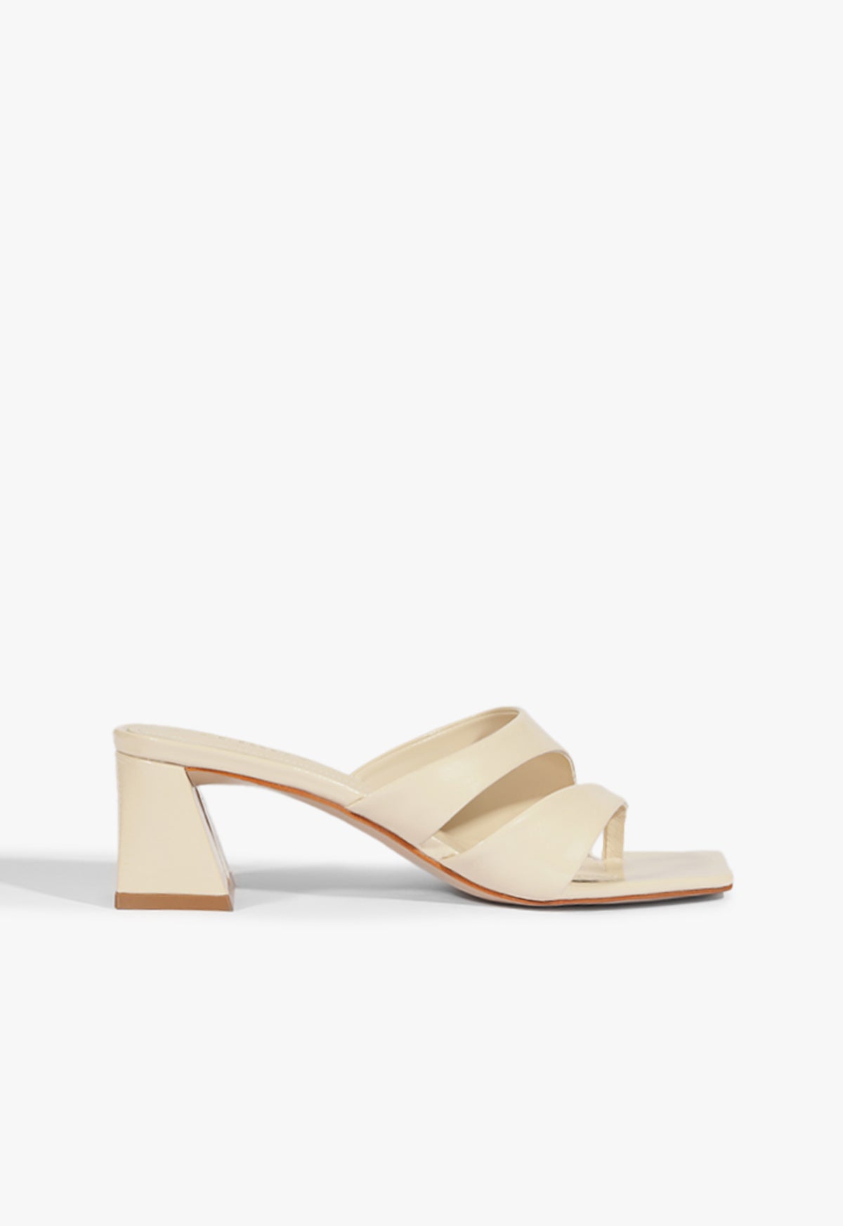 schutz Madeline Mid Sandal