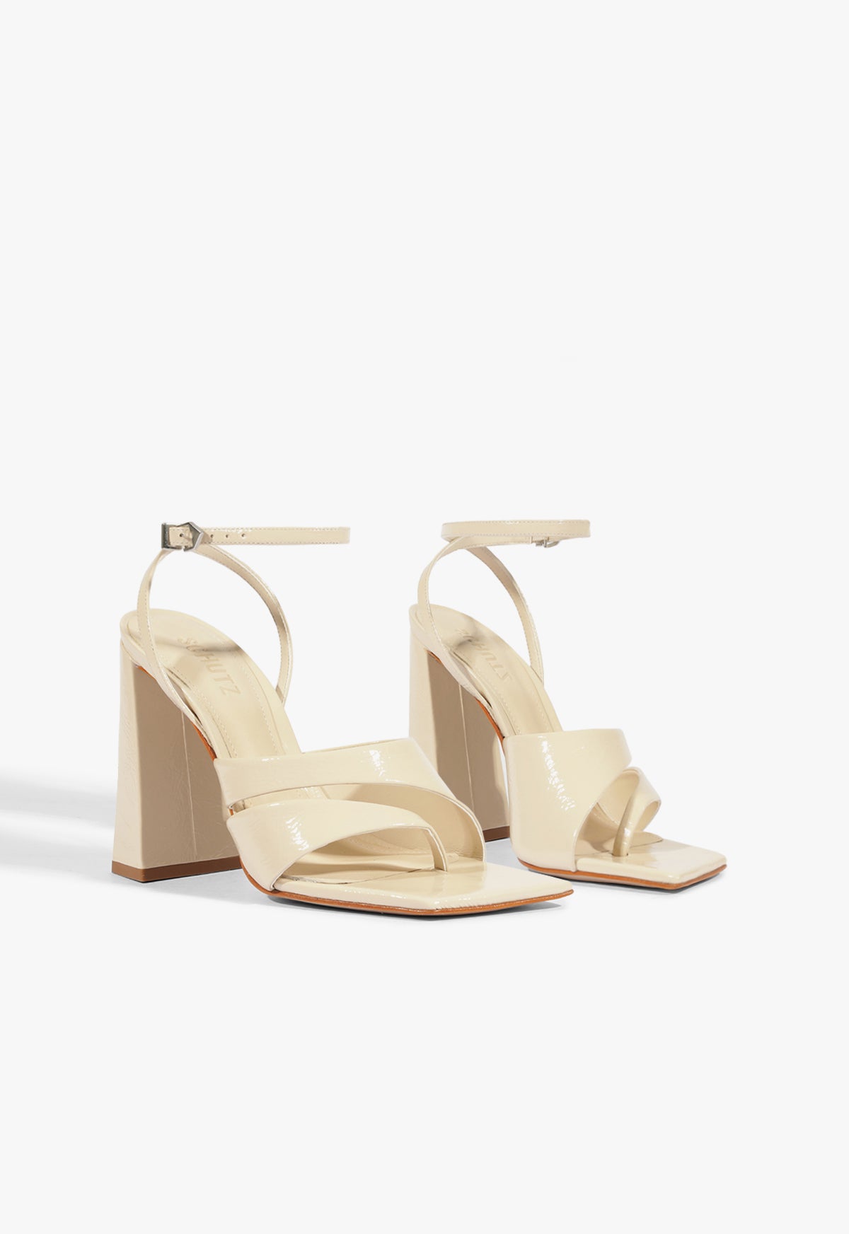 Schutz Madeline Sandal