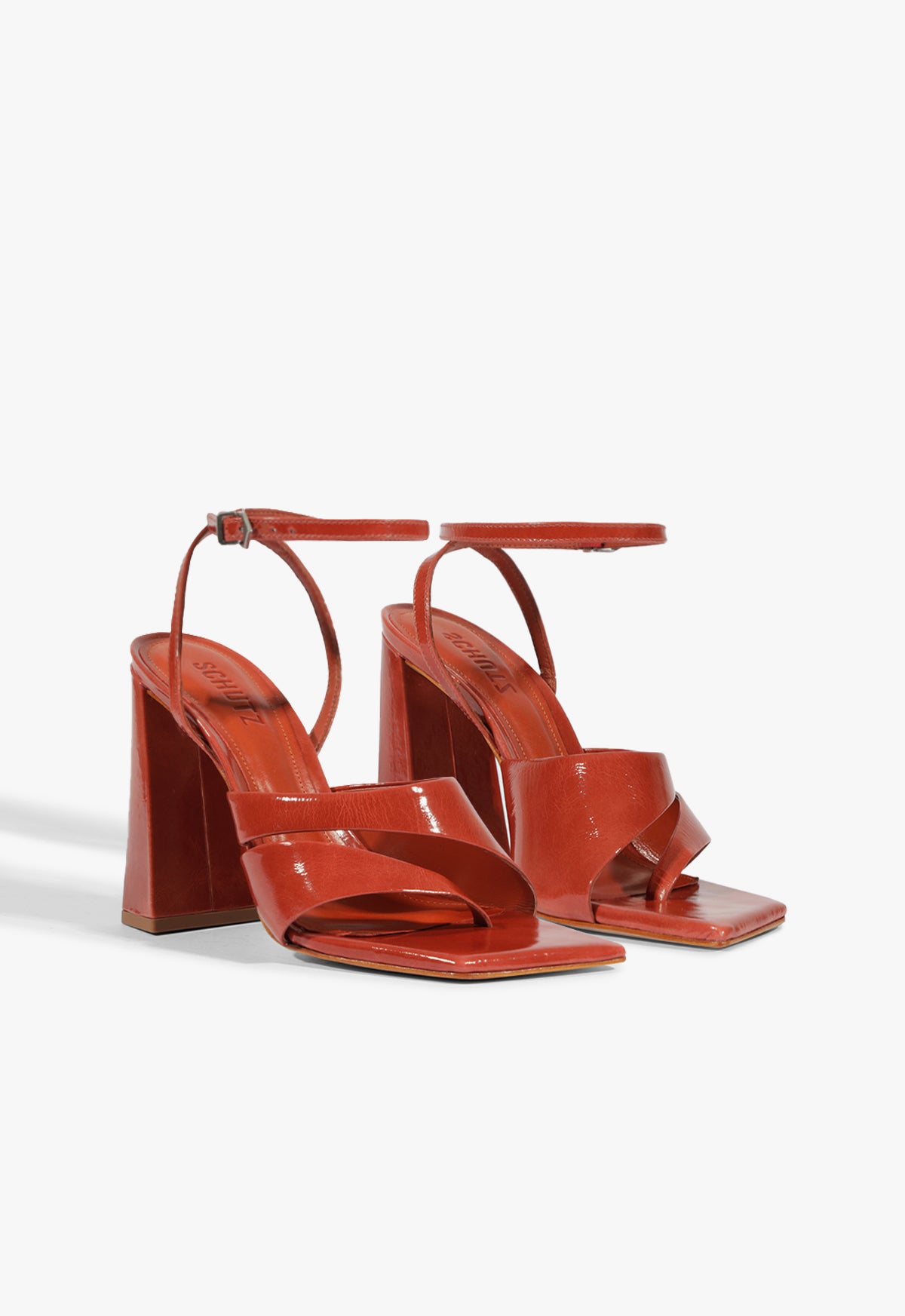 Schutz Madeline Sandal