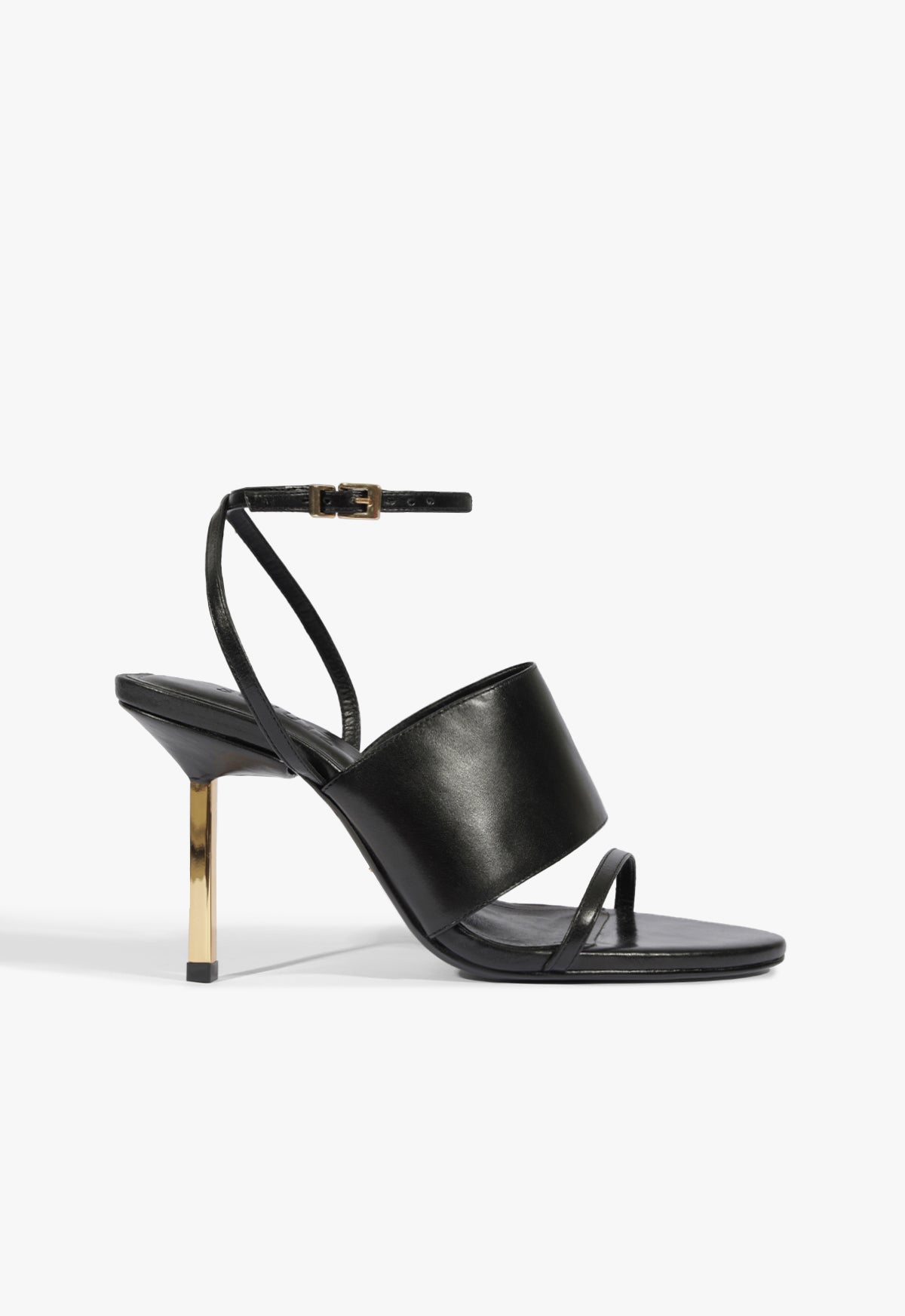 schutz Malene Leather Sandal