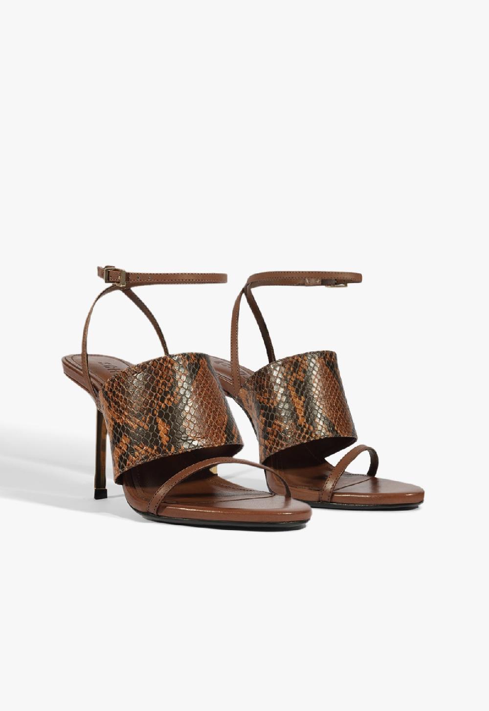 Schutz Malene Sandal
