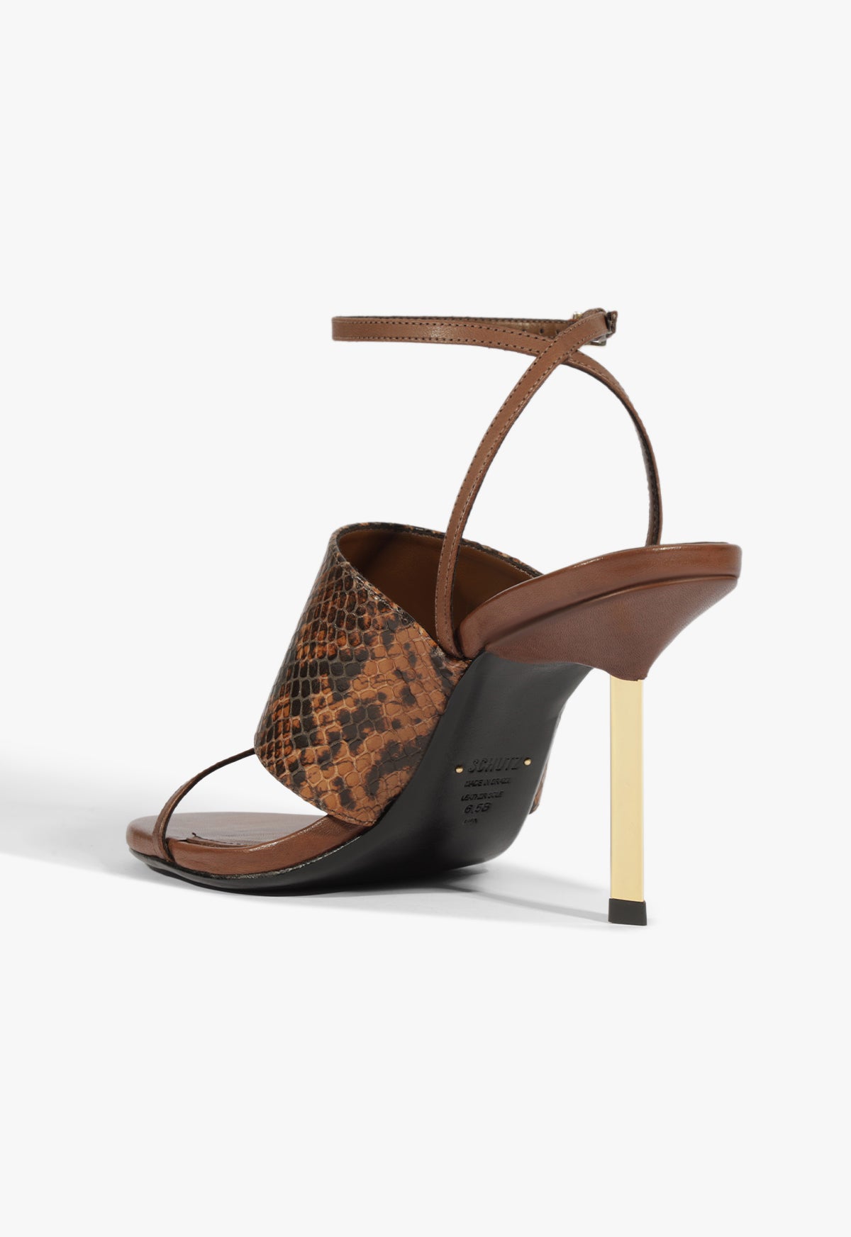 Schutz Malene Sandal