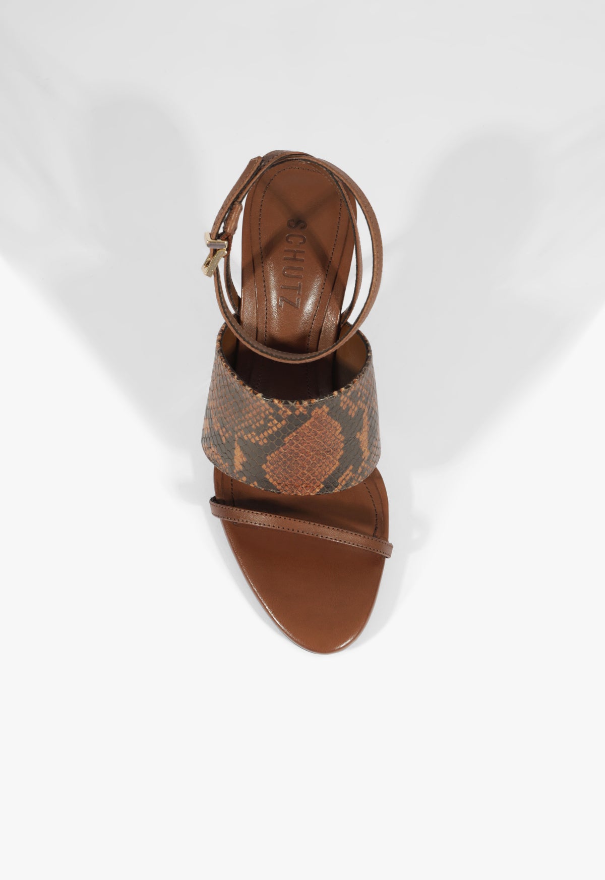 Schutz Malene Sandal