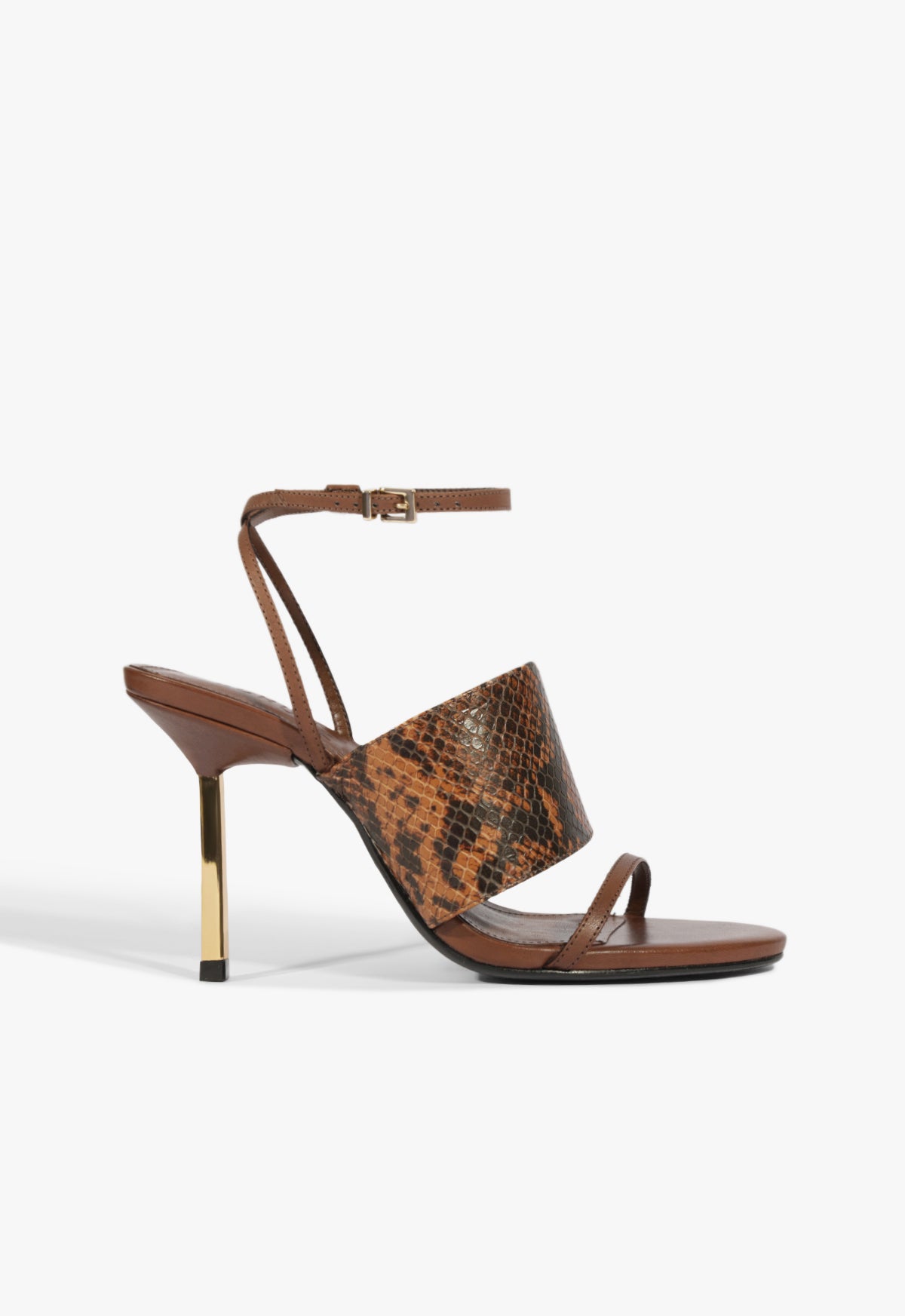 schutz Malene Sandal