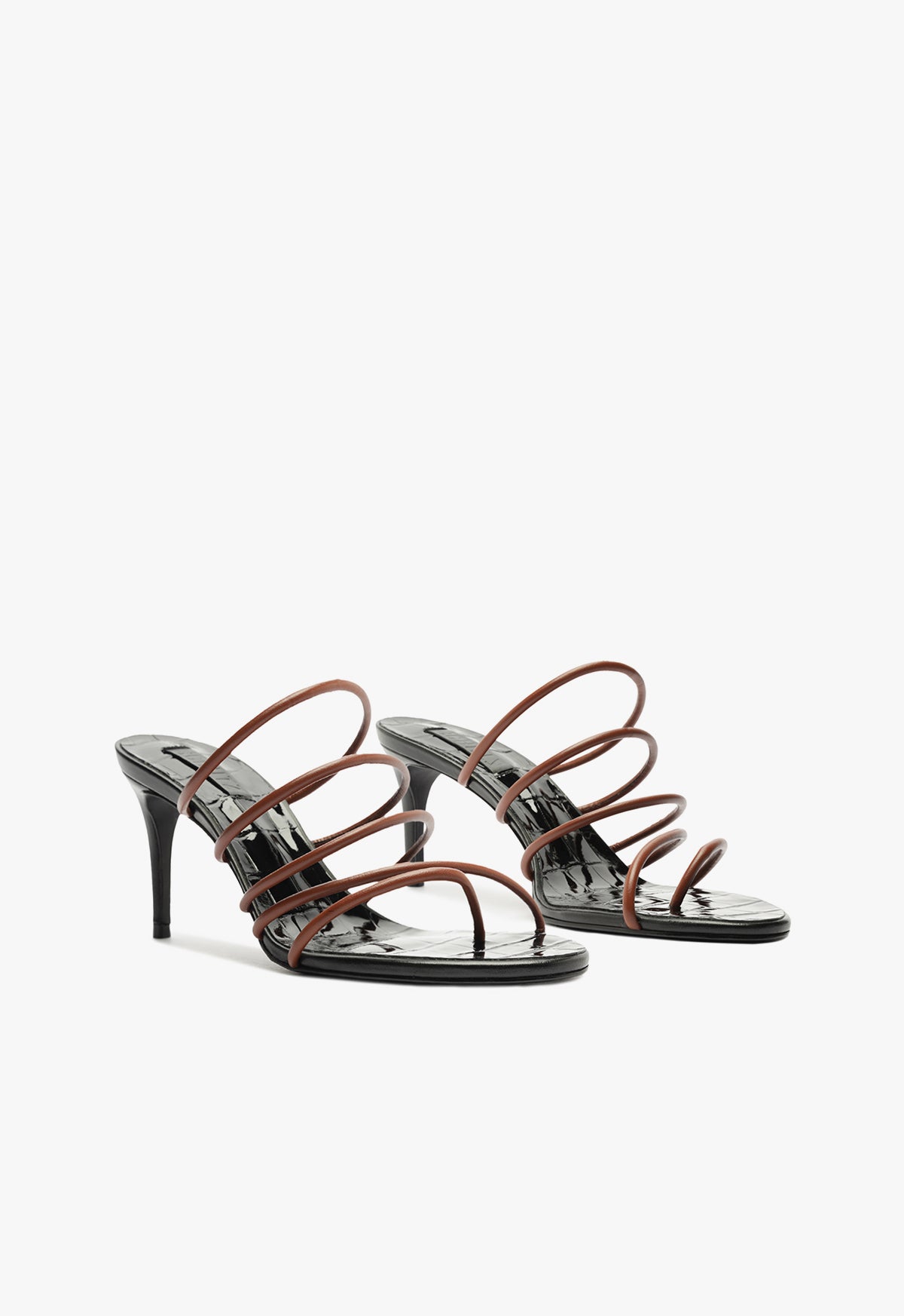 Schutz Malta Mule Sandal