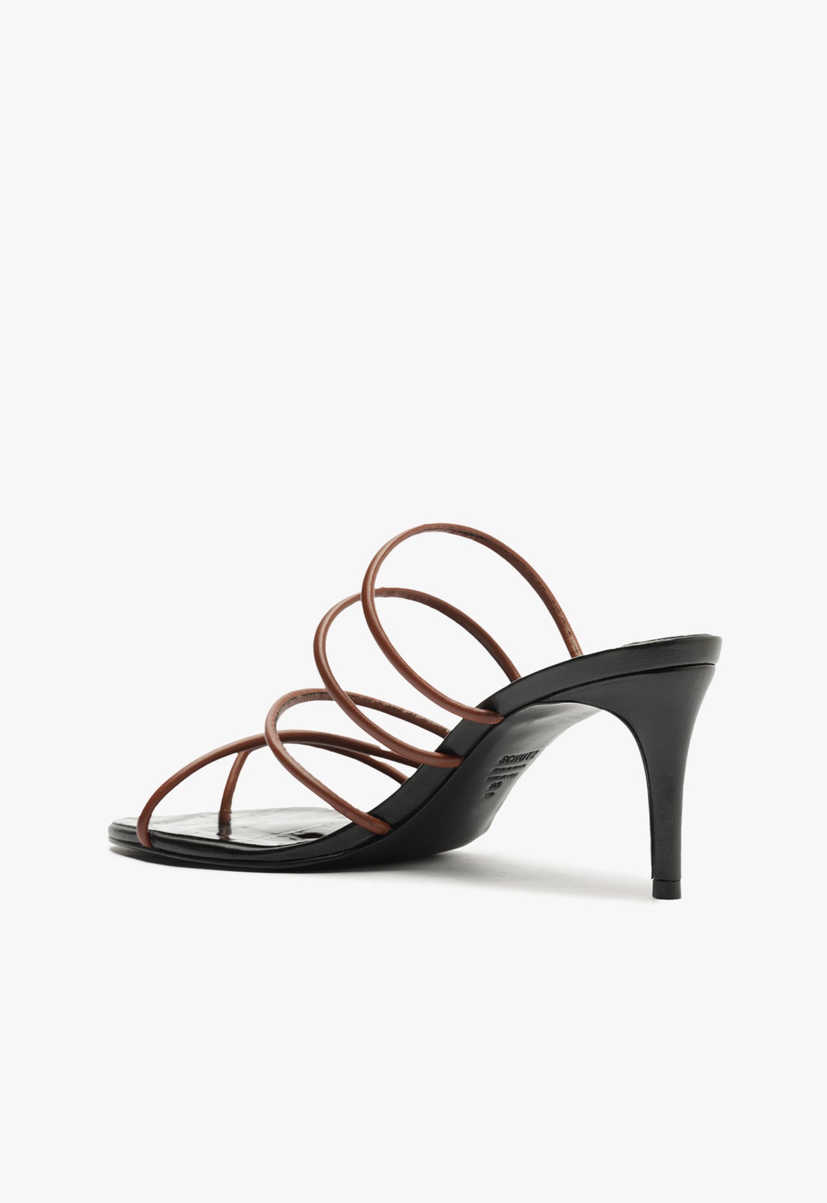 Schutz Malta Mule Sandal