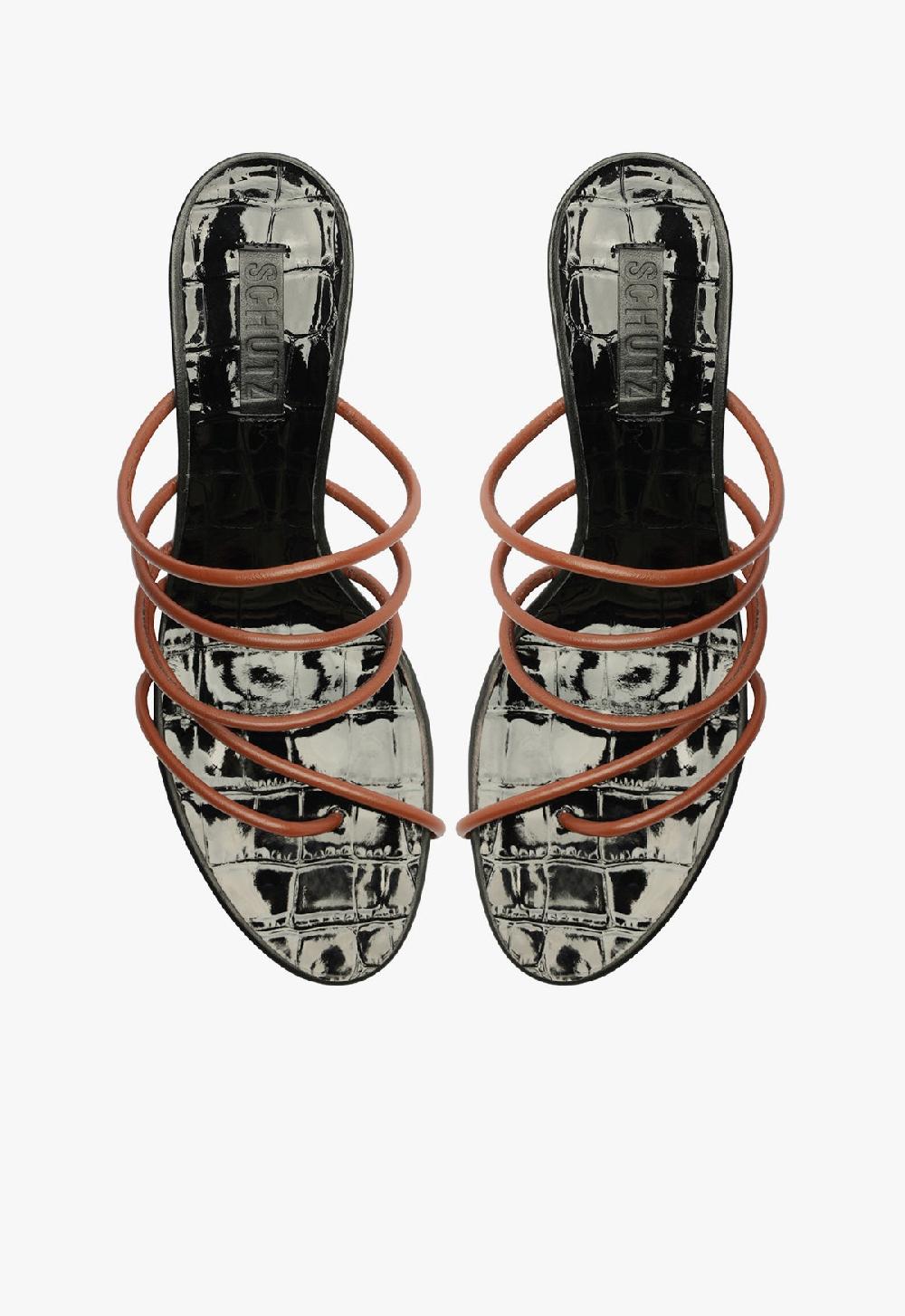 Schutz Malta Mule Sandal