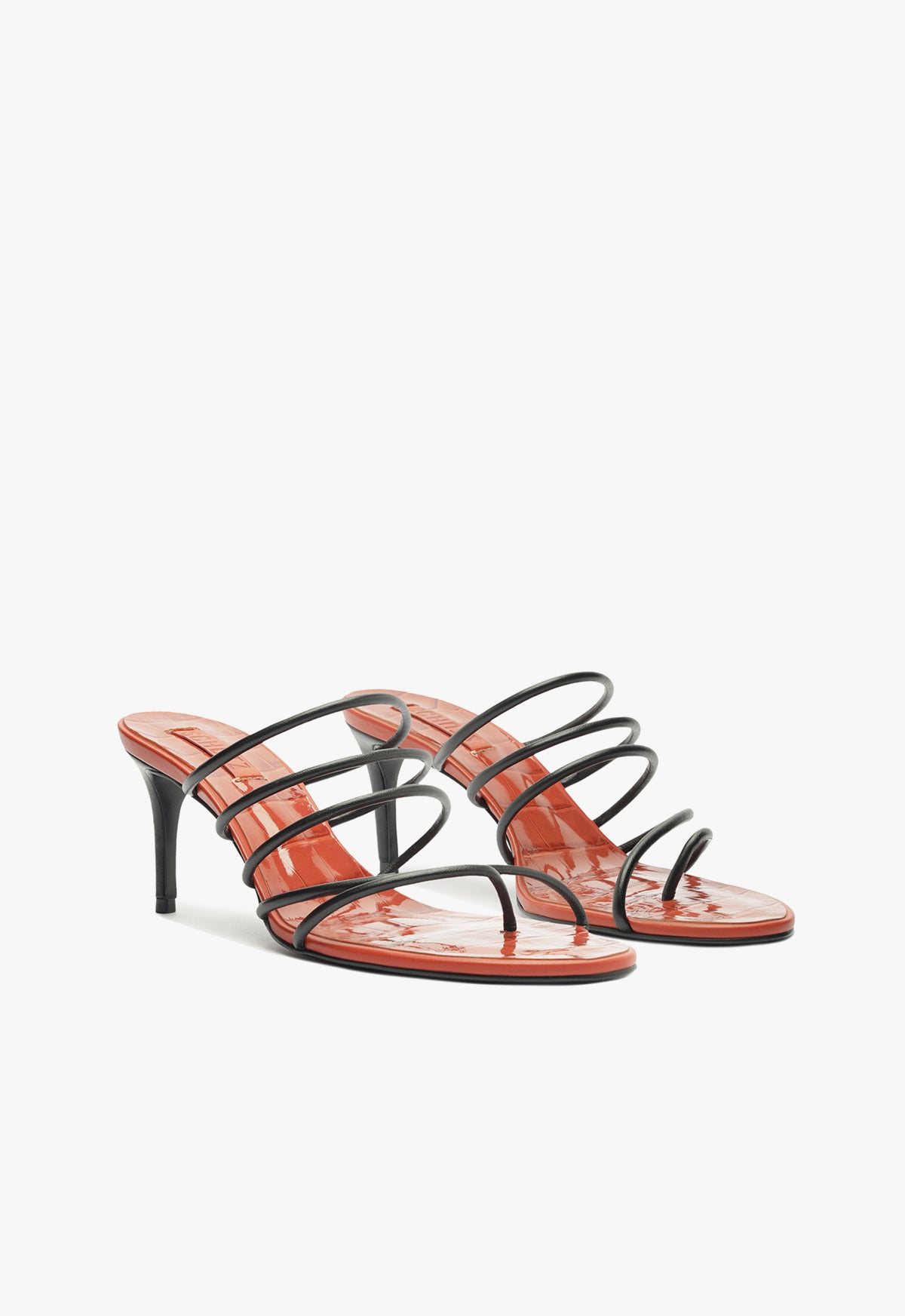 Schutz Malta Mule Sandal