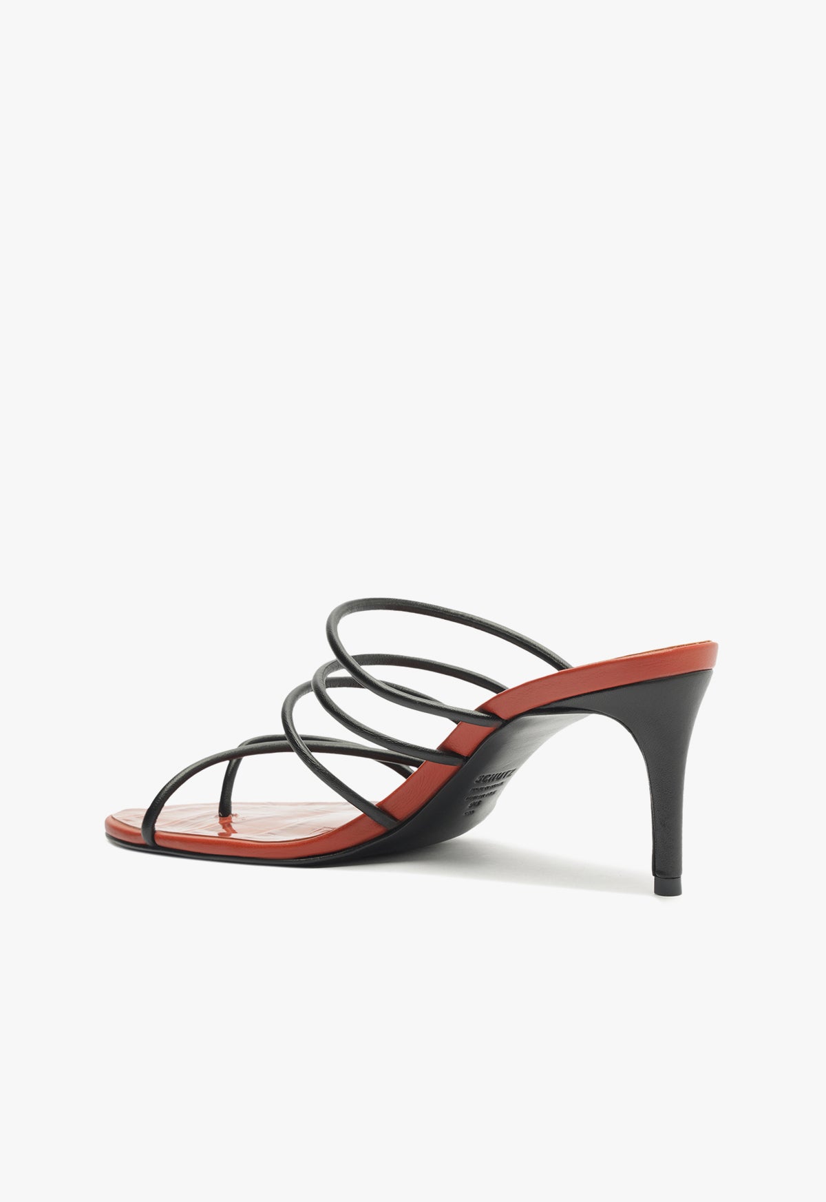 Schutz Malta Mule Sandal