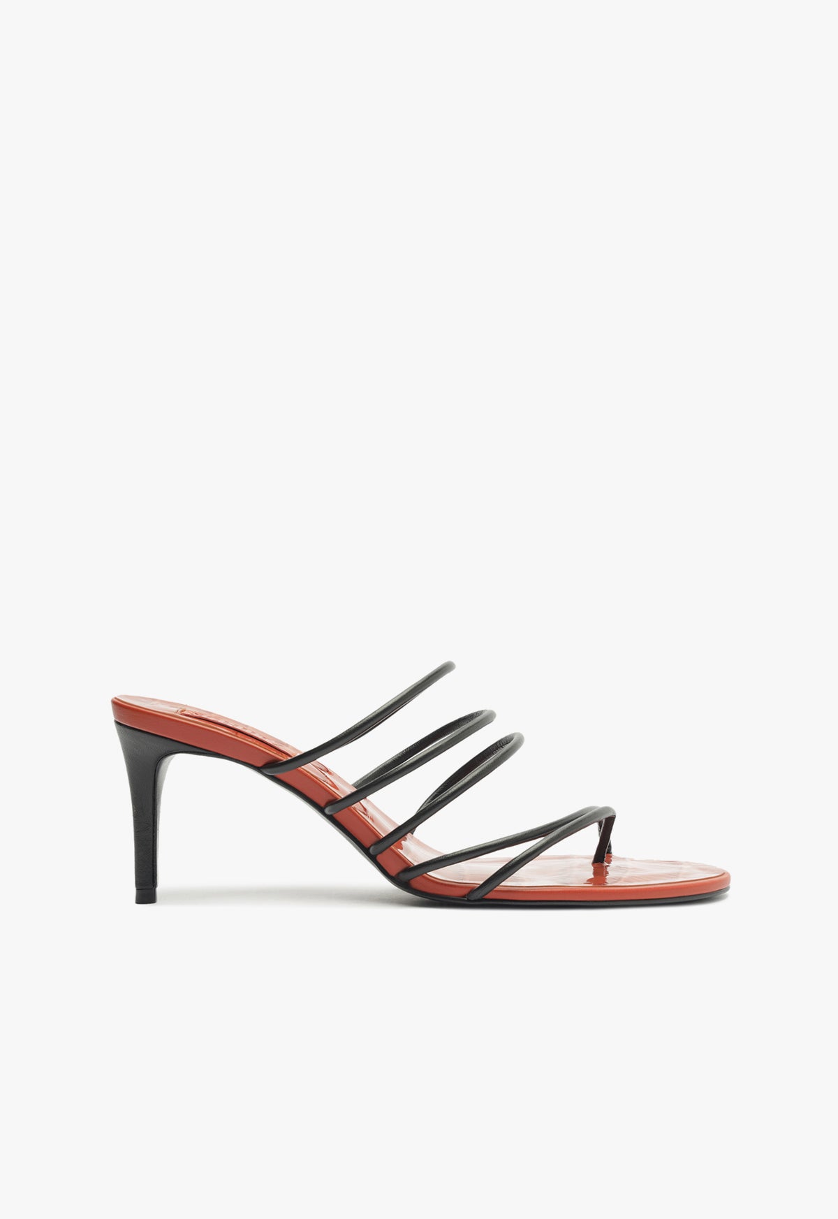 schutz Malta Mule Sandal