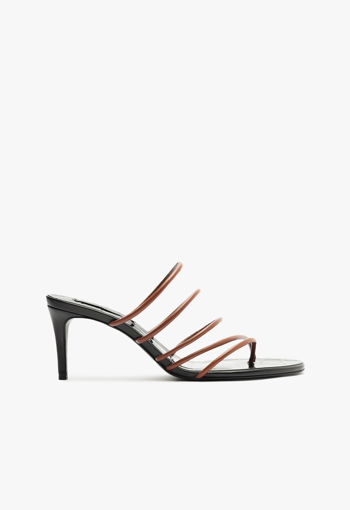 schutz Malta Mule Sandal