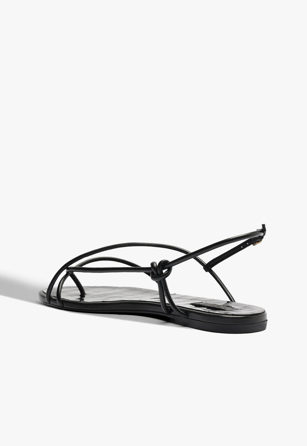 Schutz Malta Synthetic Sandal