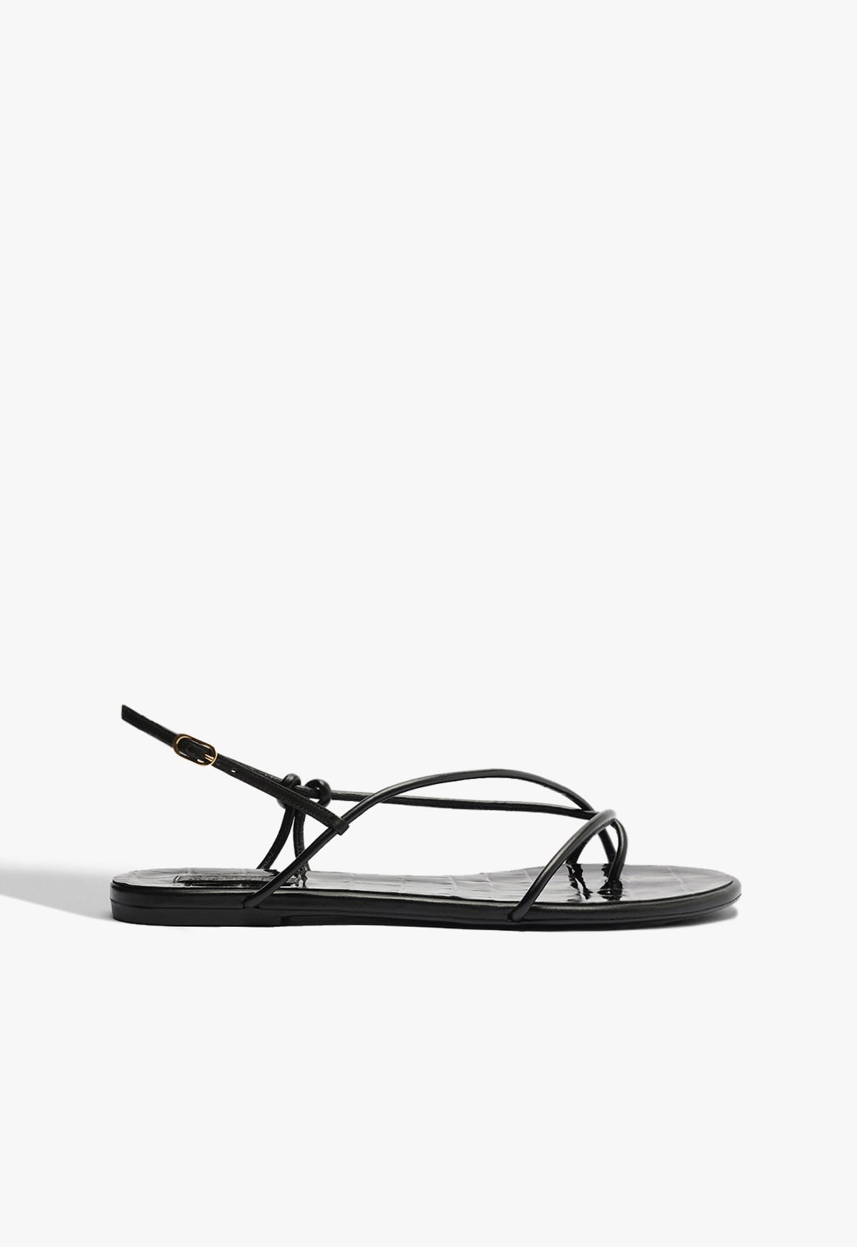 schutz Malta Synthetic Sandal