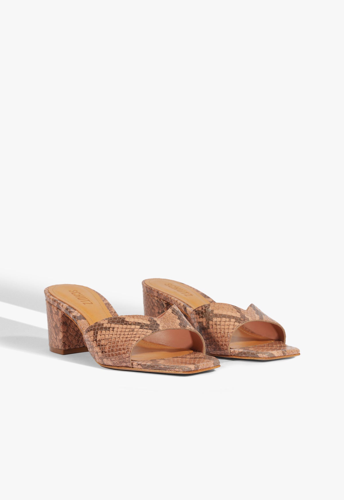 Schutz Margot Sandal